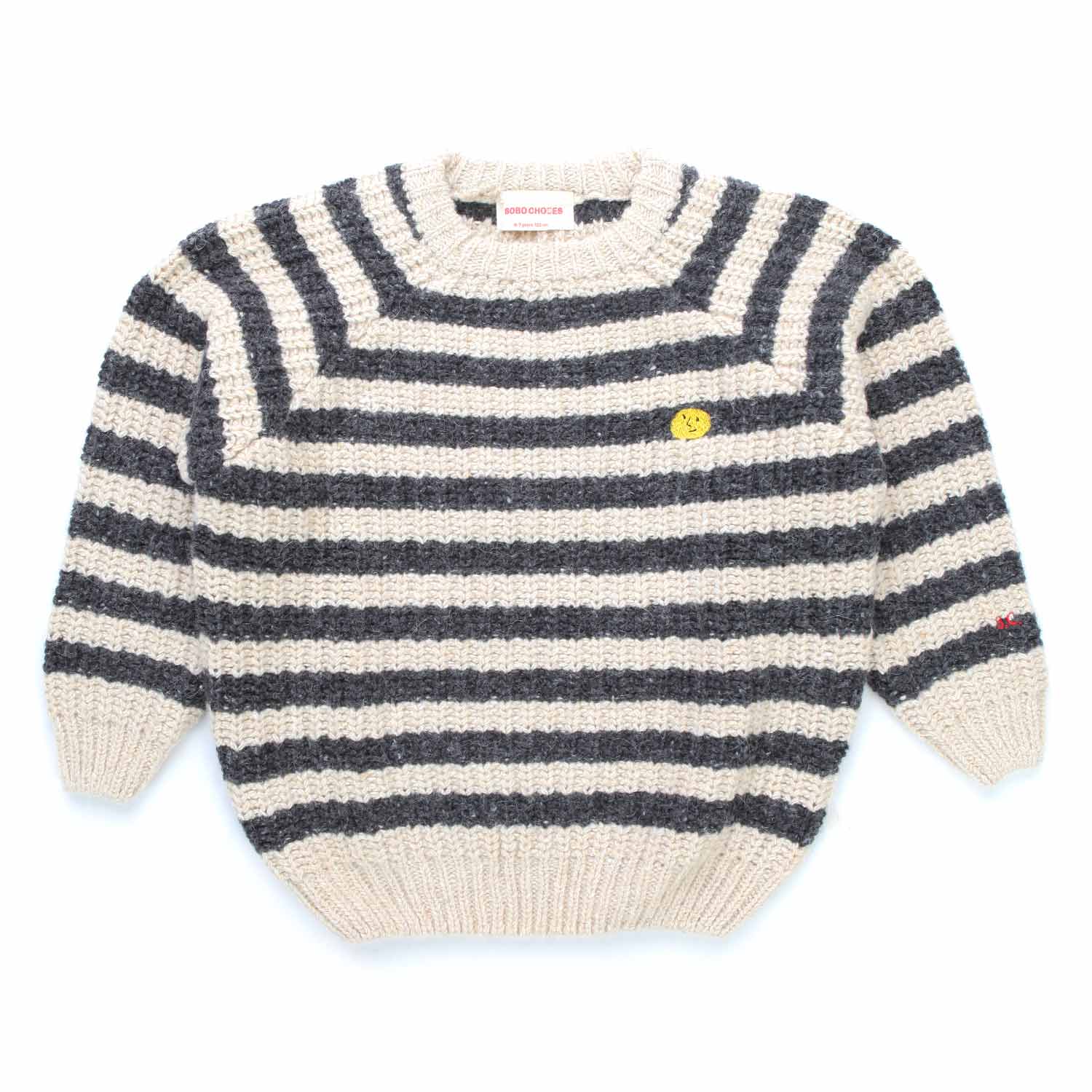 PULLOVER A RIGHE UNISEX - annameglio.com abbigliamento moda