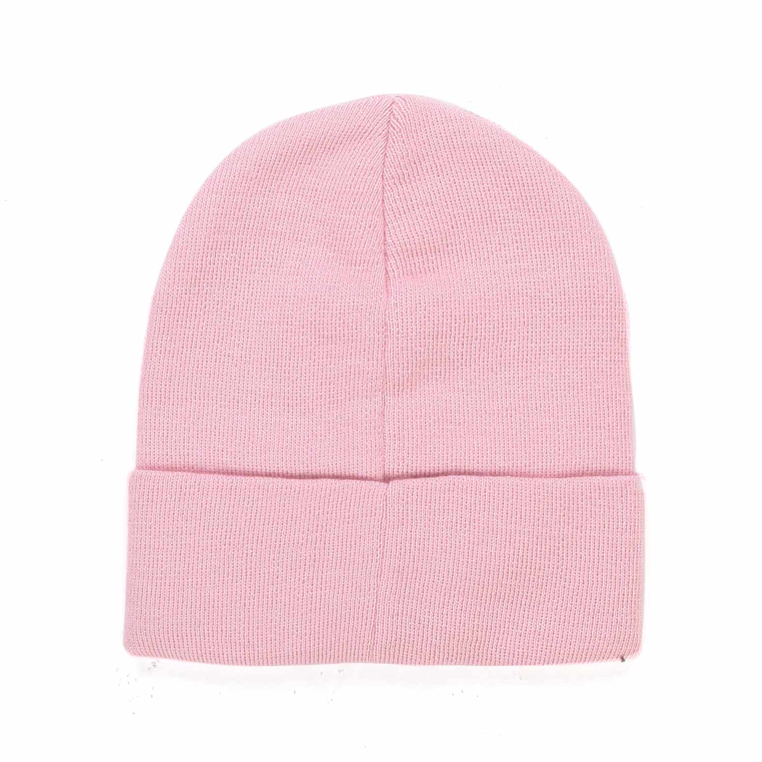 CAPPELLO SLOUCHY ROSA BAMBINA - annameglio.com abbigliamento moda