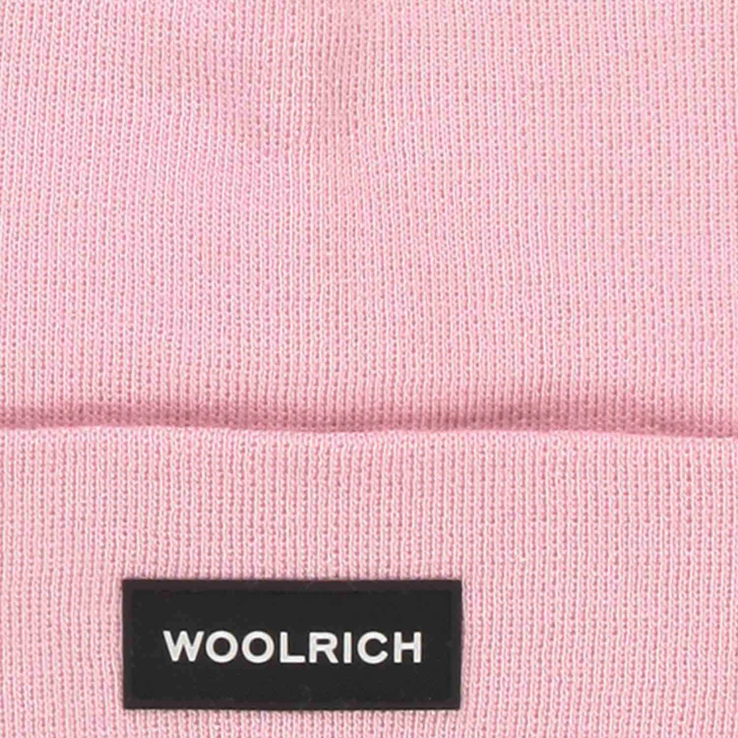 CAPPELLO SLOUCHY ROSA BAMBINA - annameglio.com abbigliamento moda