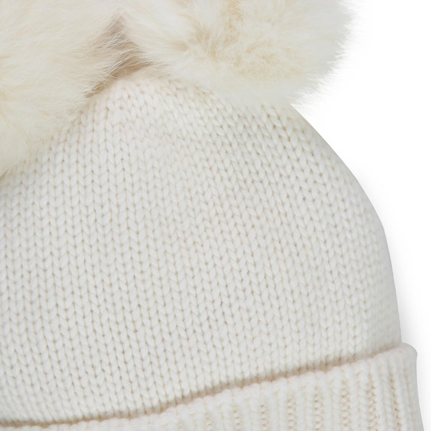 CAPPELLO POMPON BAMBINA - annameglio.com abbigliamento moda