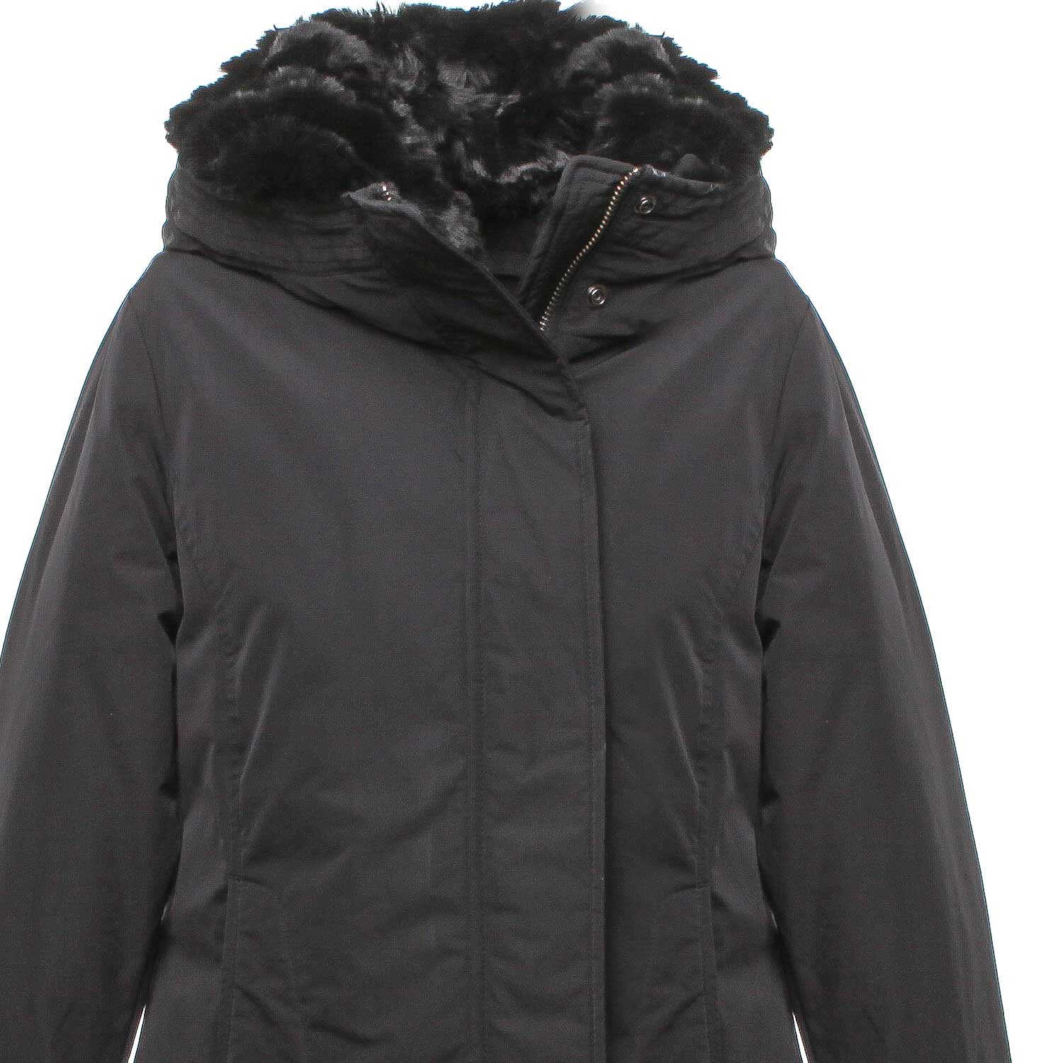 PARKA LUXURY BOULDER BAMBINA TEEN - annameglio.com abbigliamento moda