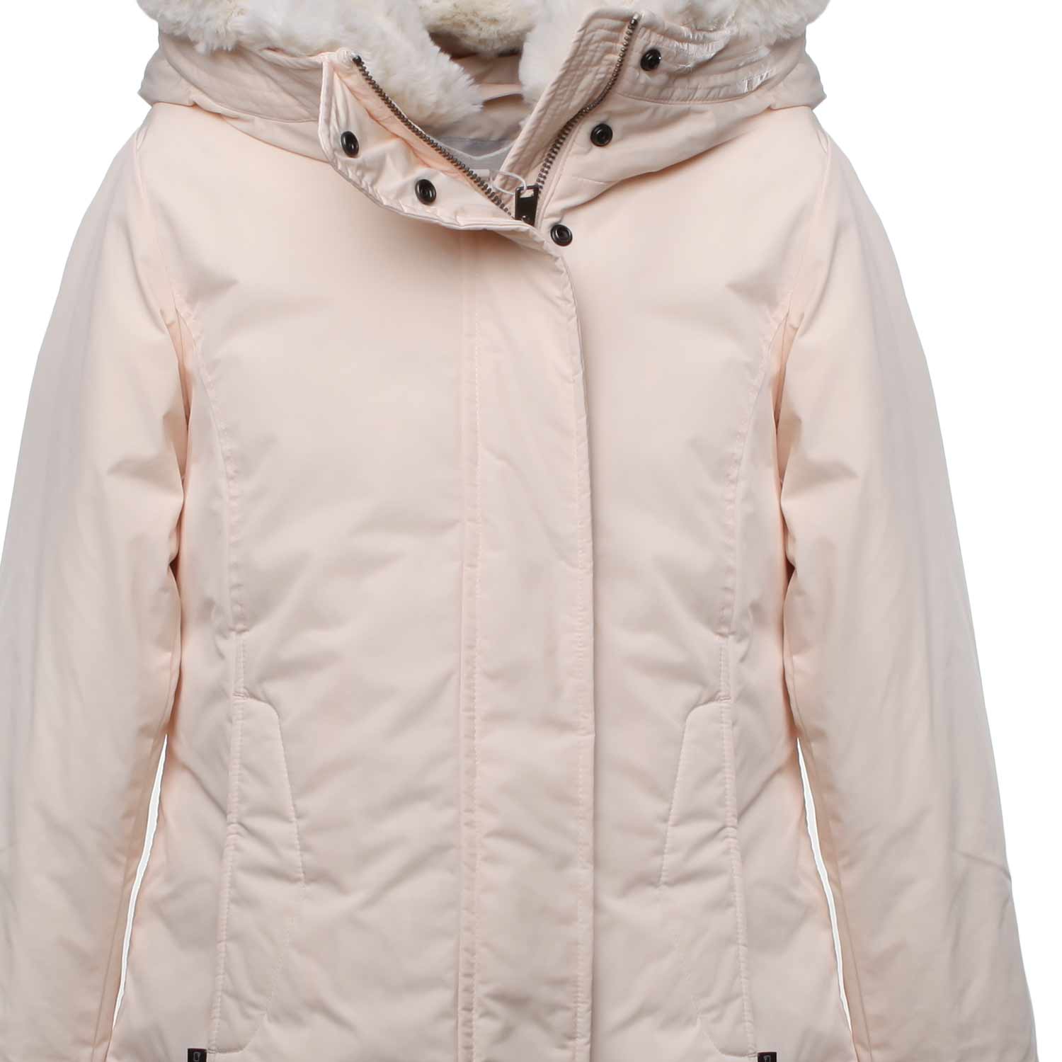 PARKA LUXURY BOULDER TEEN BAMBINA - annameglio.com abbigliamento moda