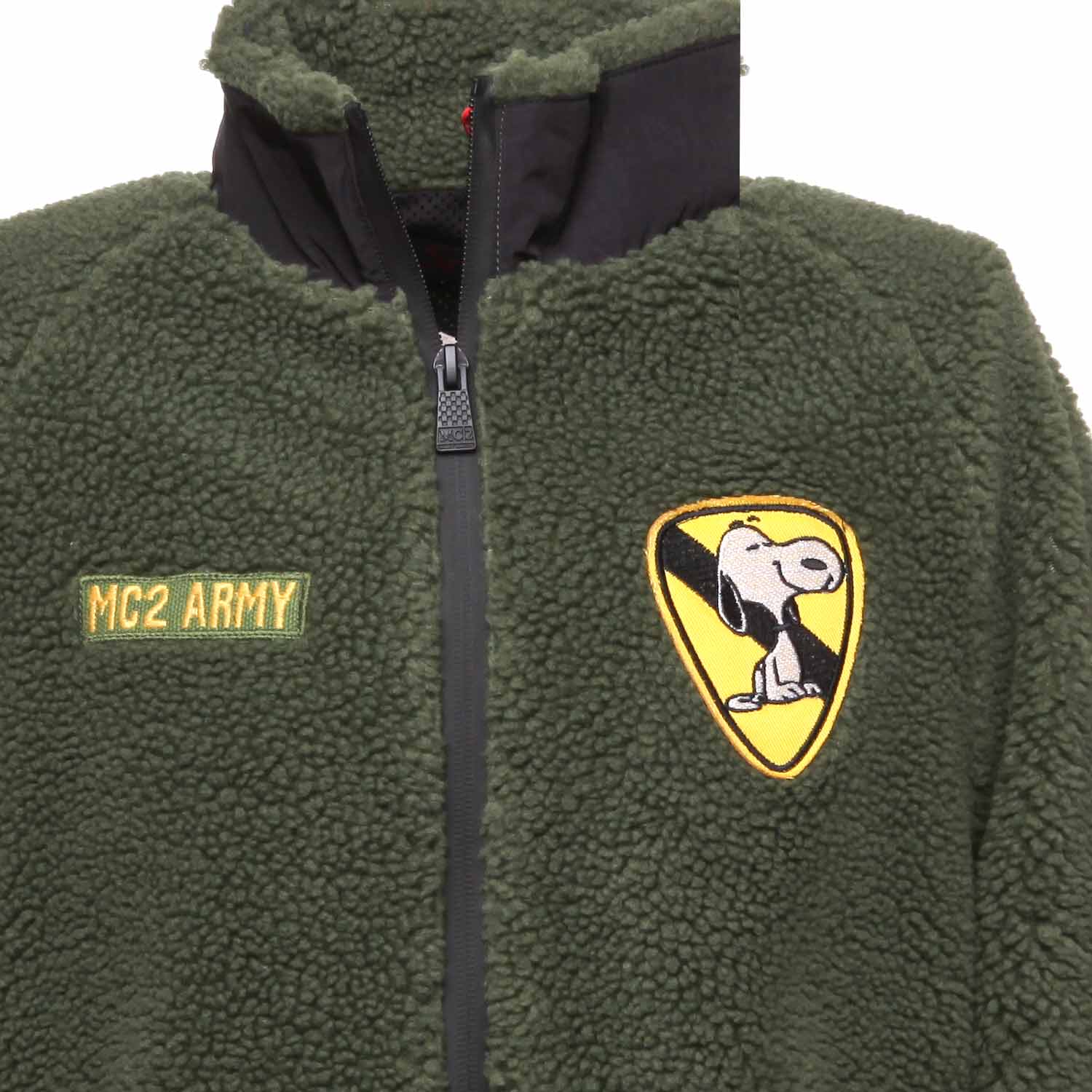 GIUBBOTTO UNISEX ECO PELLICCIA - annameglio.com abbigliamento moda