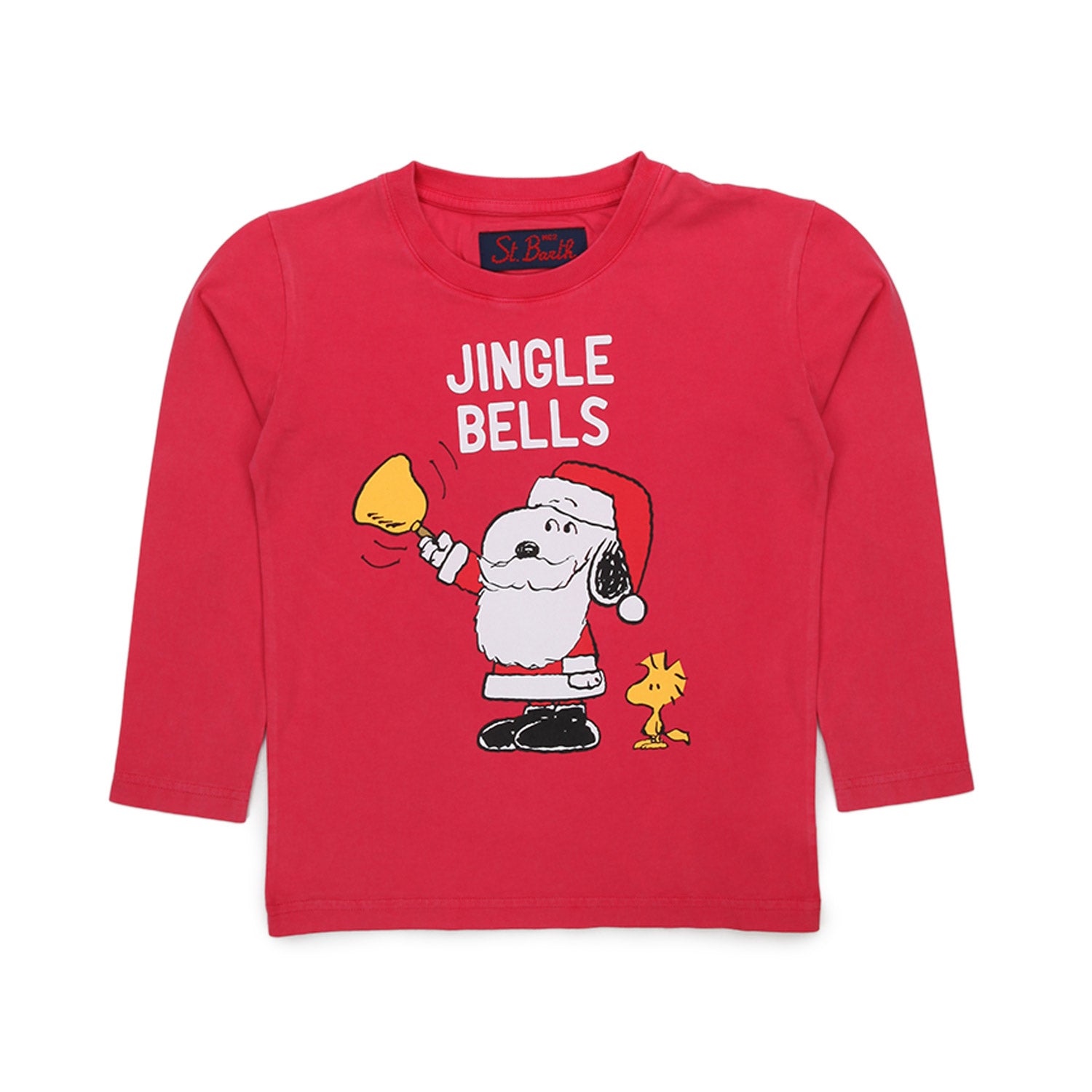 T-SHIRT NATALIZIA UNISEX - annameglio.com abbigliamento moda