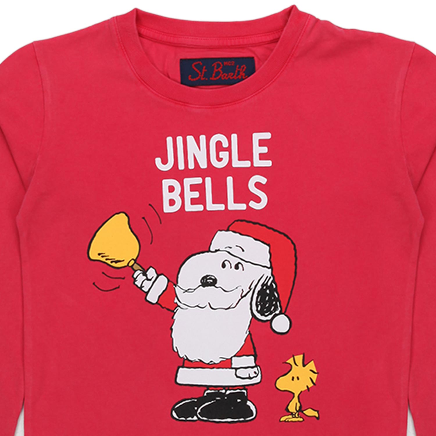 T-SHIRT NATALIZIA UNISEX - annameglio.com abbigliamento moda