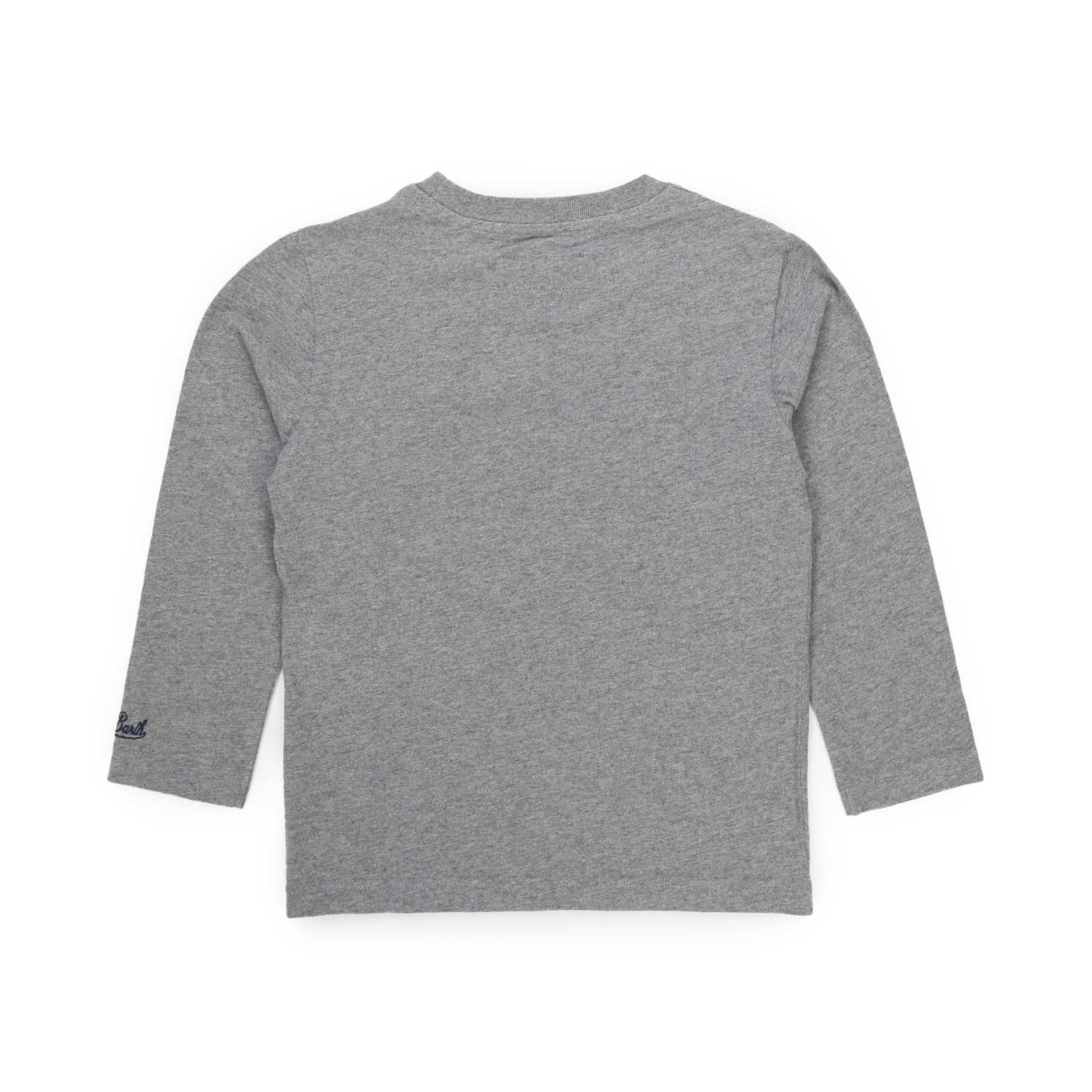 T-SHIRT SNOOPY GRIGIA BAMBINO E TEENAGER - annameglio.com abbigliamento moda