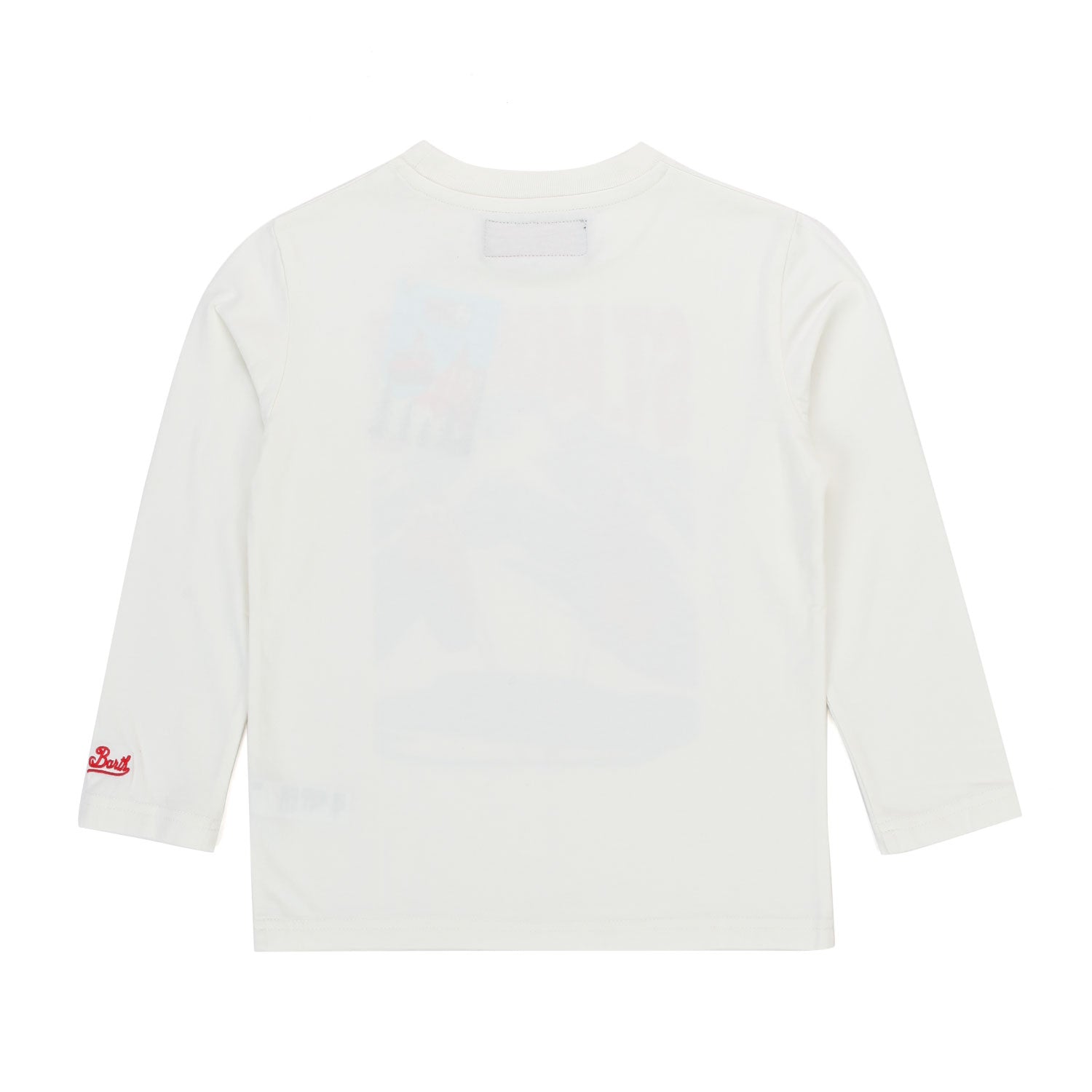 T-SHIRT ST.MORITZ BAMBINO TEEN - annameglio.com abbigliamento moda