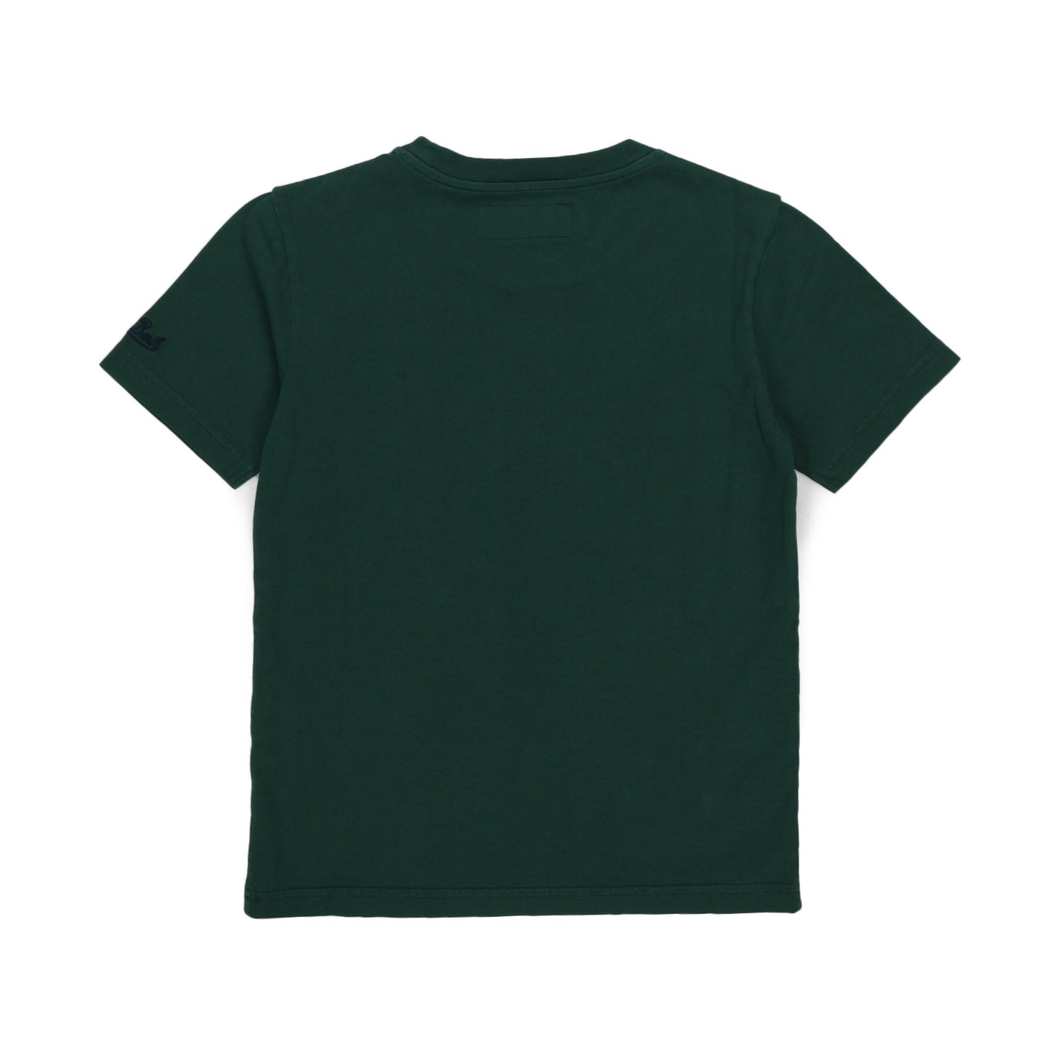 T-SHIRT VERDE BAMBINO E BOY - annameglio.com abbigliamento moda