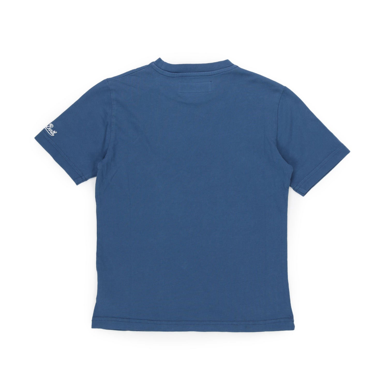 T-SHIRT SNOOPY BLU BAMBINO E TEENAGER - annameglio.com abbigliamento moda