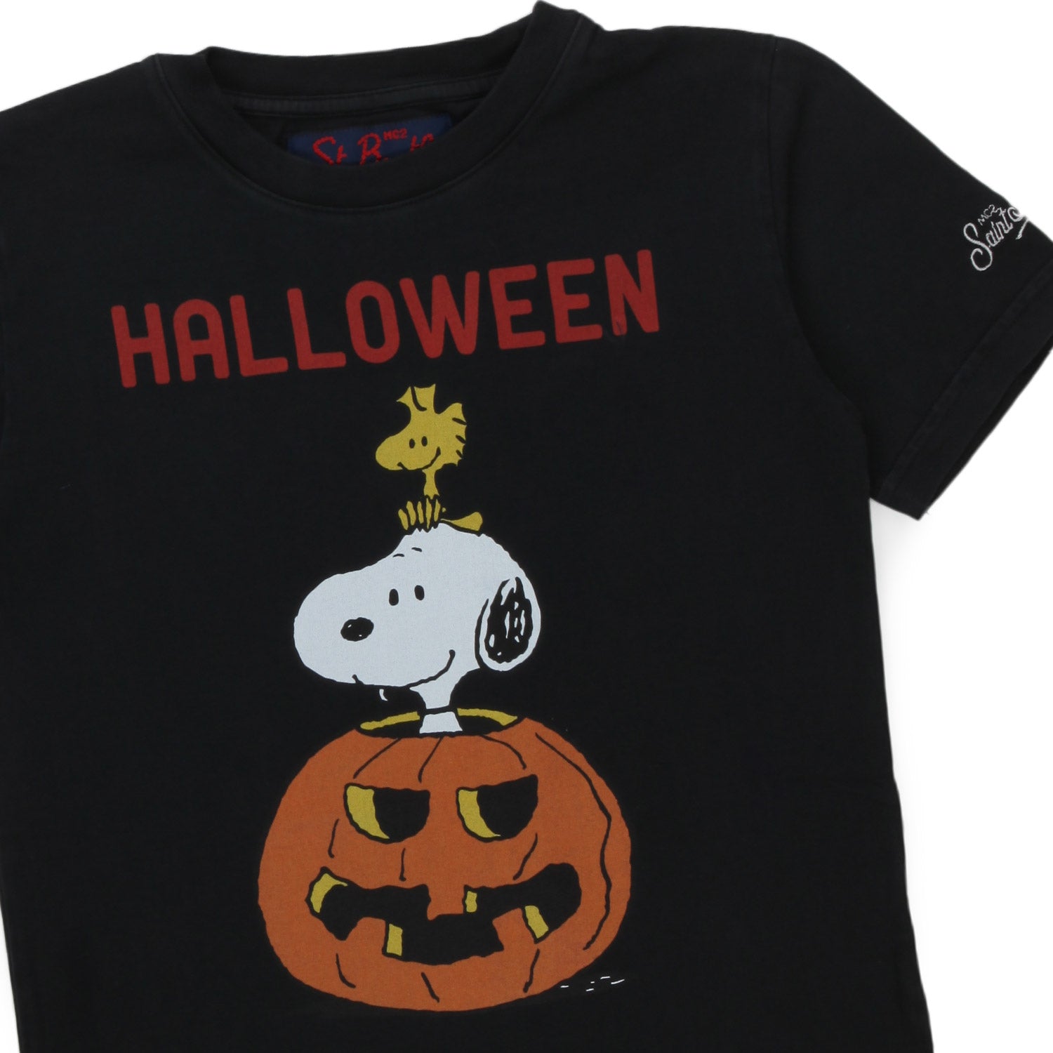 T-SHIRT HALLOWEEN BIMBO TEEN - annameglio.com abbigliamento moda