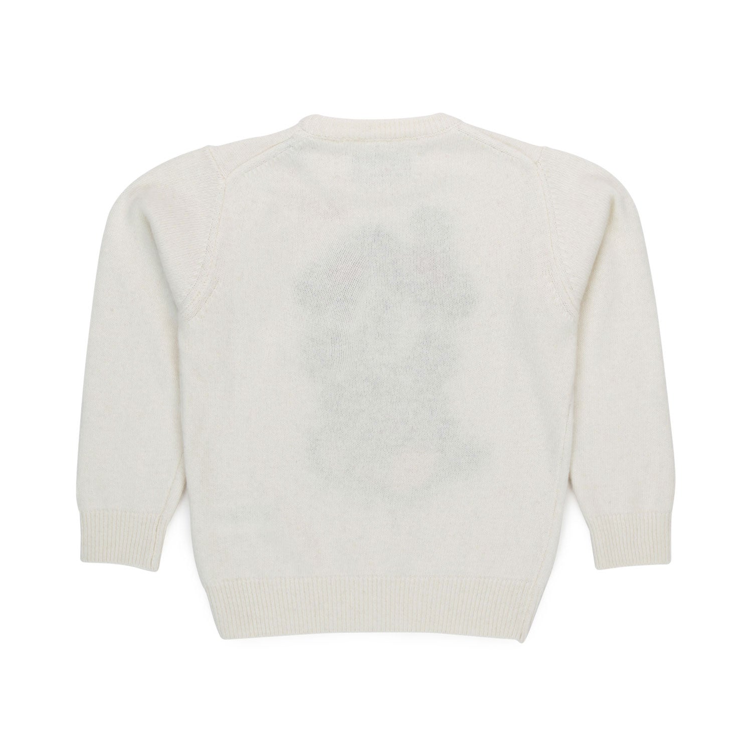 MAGLIONCINO NATALIZIO GIRL - annameglio.com abbigliamento moda