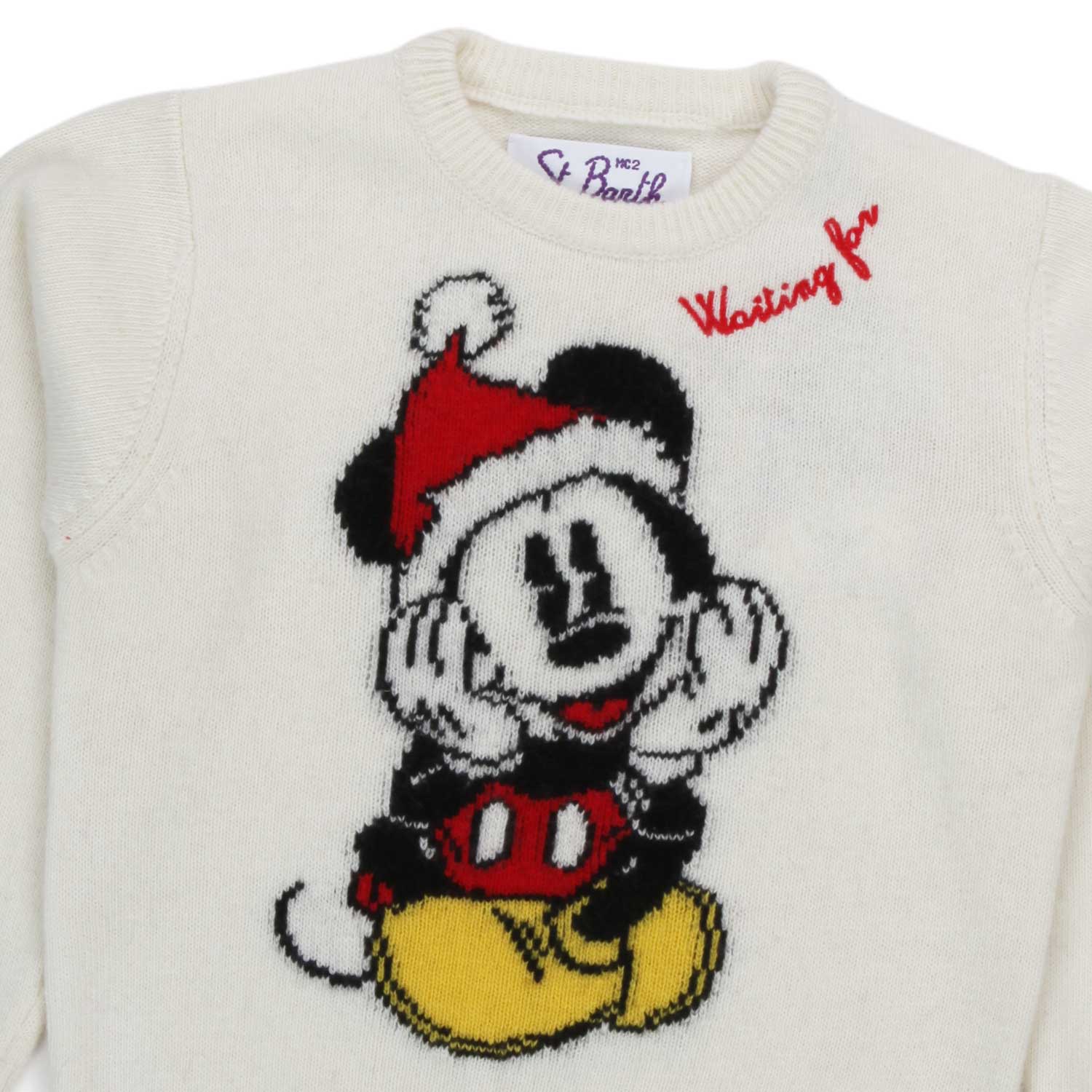 MAGLIONCINO NATALIZIO GIRL - annameglio.com abbigliamento moda