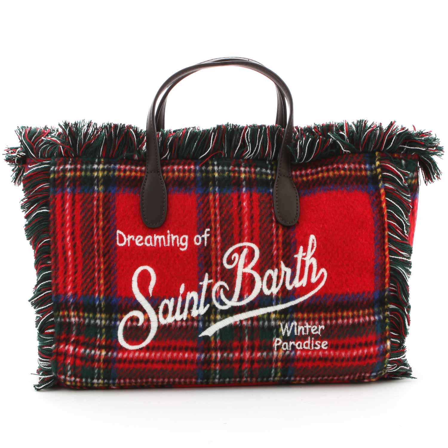 BORSA SCOZZESE GIRL E BAMBINA - annameglio.com abbigliamento moda