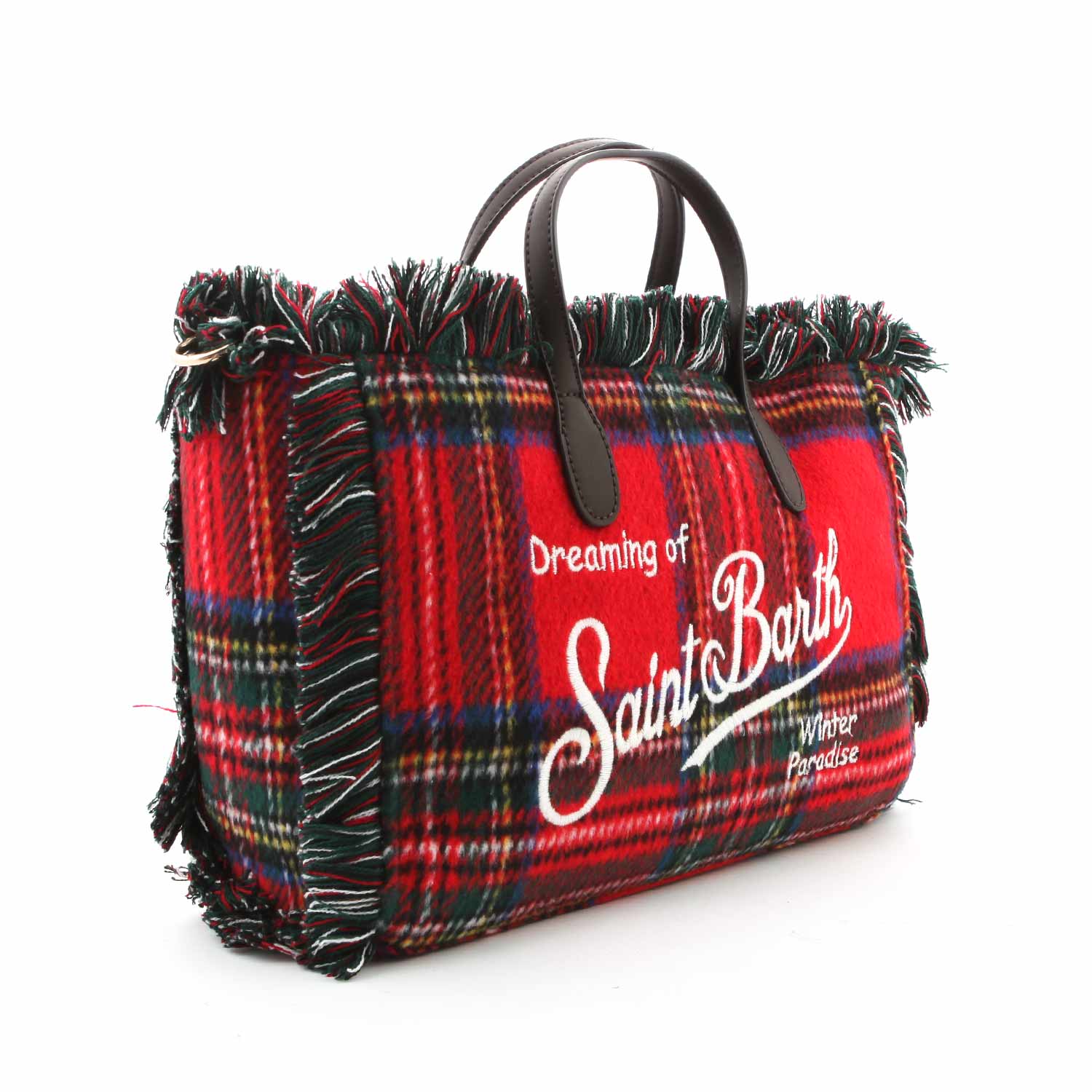 BORSA SCOZZESE GIRL E BAMBINA - annameglio.com abbigliamento moda