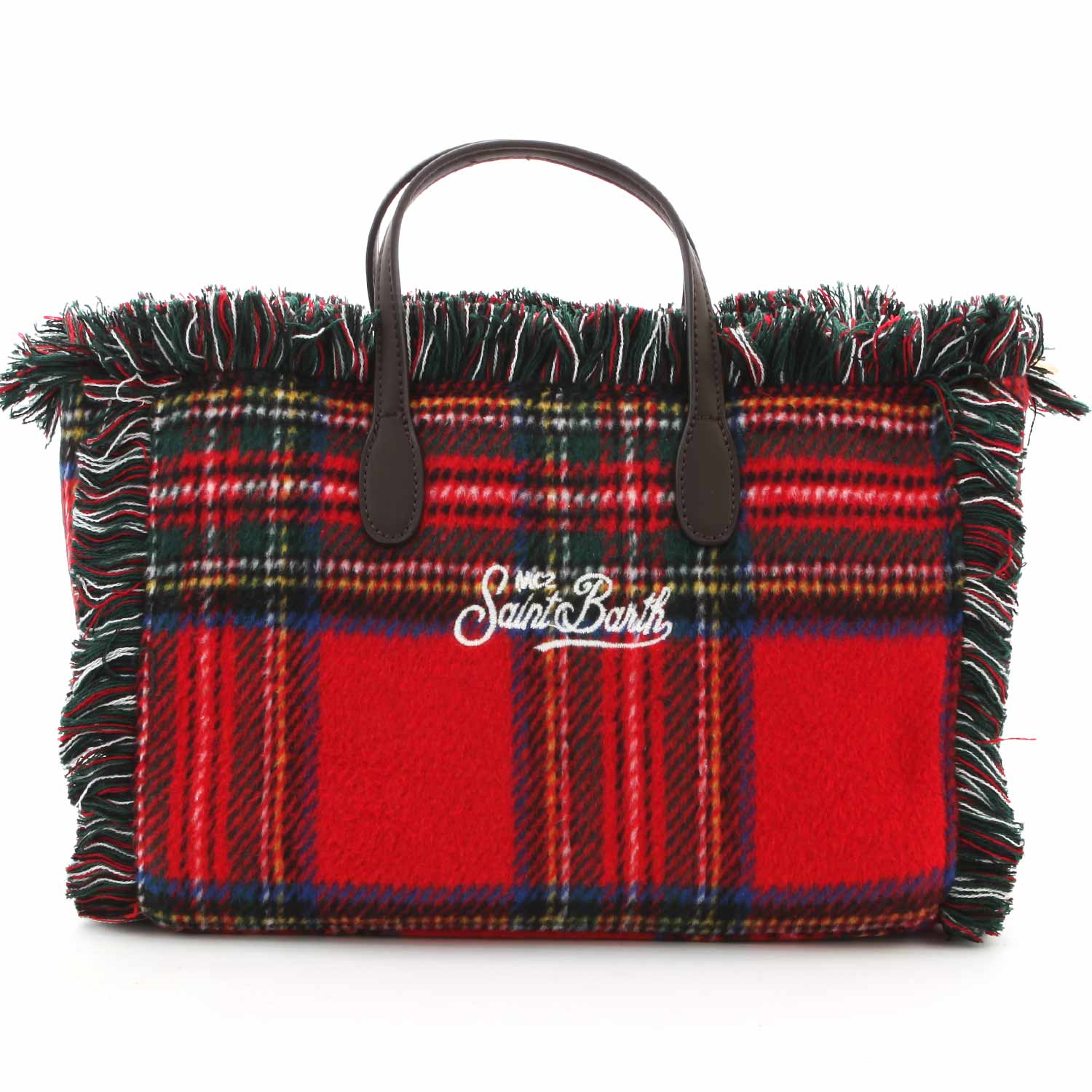 BORSA SCOZZESE GIRL E BAMBINA - annameglio.com abbigliamento moda