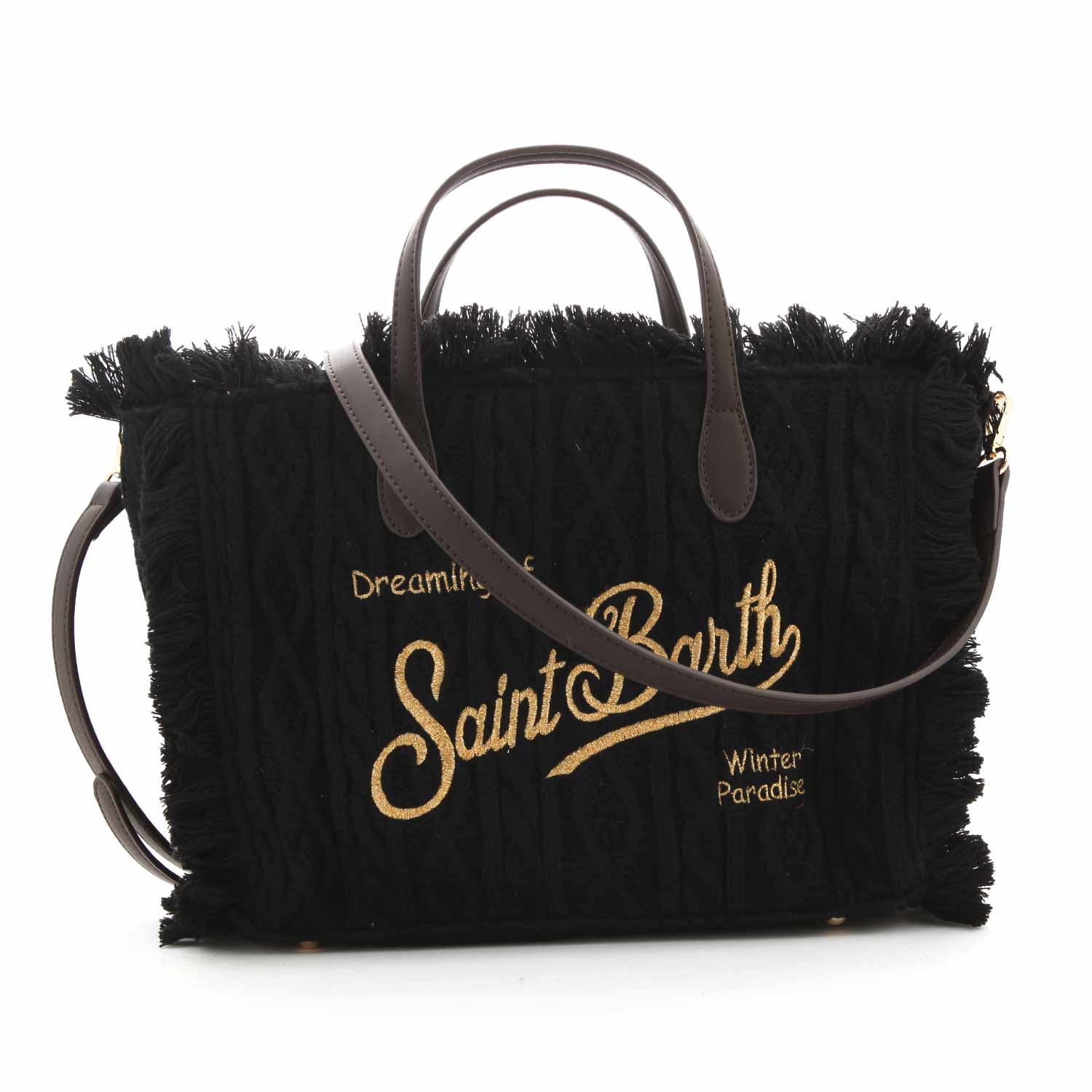 BORSA TRICOT BAMBINA TEEN - annameglio.com abbigliamento moda