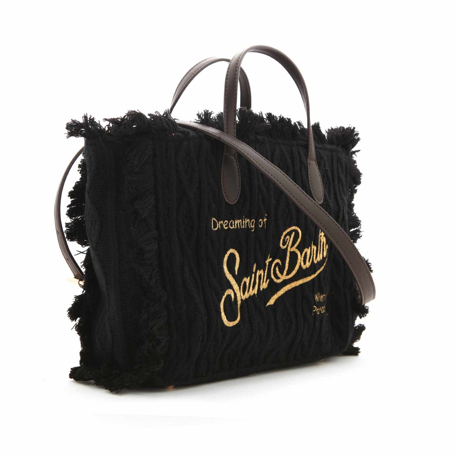 BORSA TRICOT BAMBINA TEEN - annameglio.com abbigliamento moda