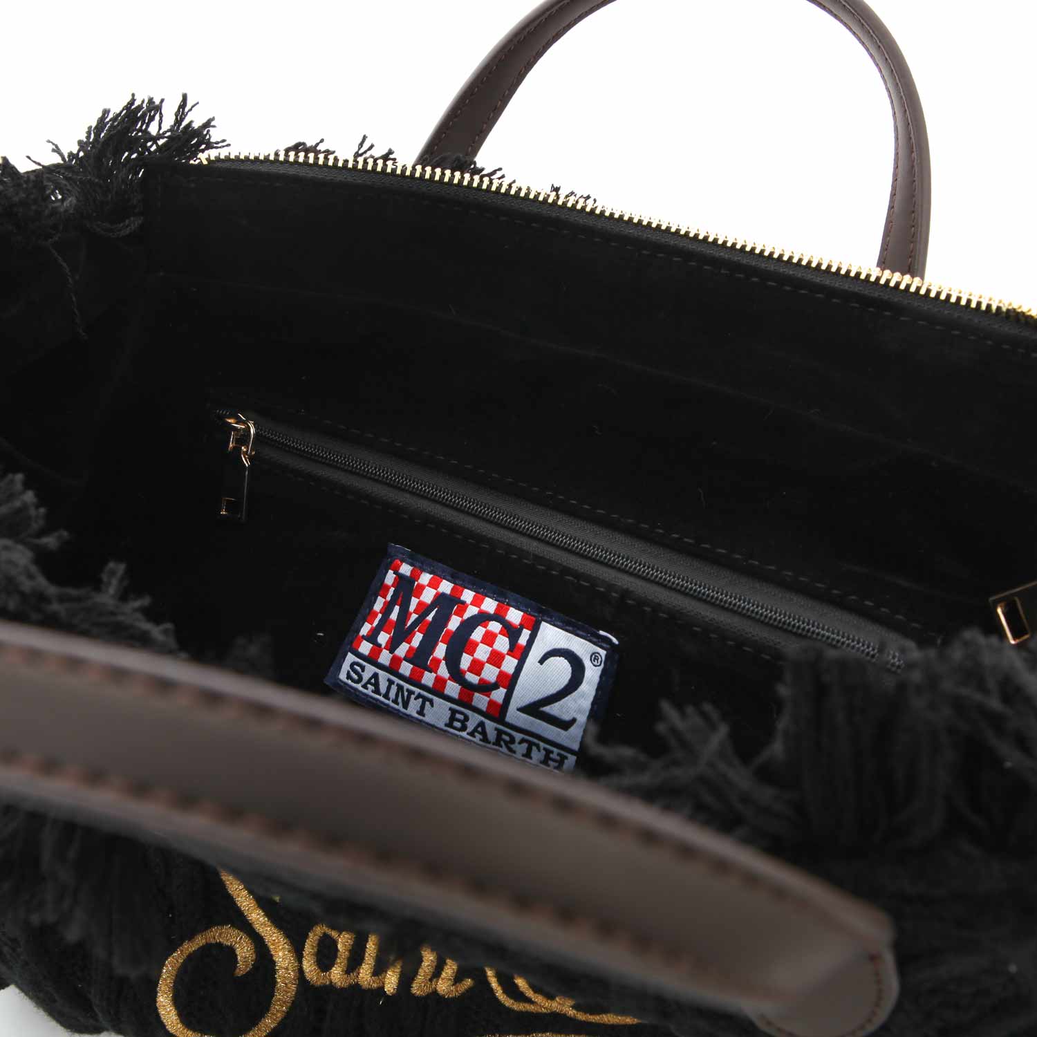 BORSA TRICOT BAMBINA TEEN - annameglio.com abbigliamento moda