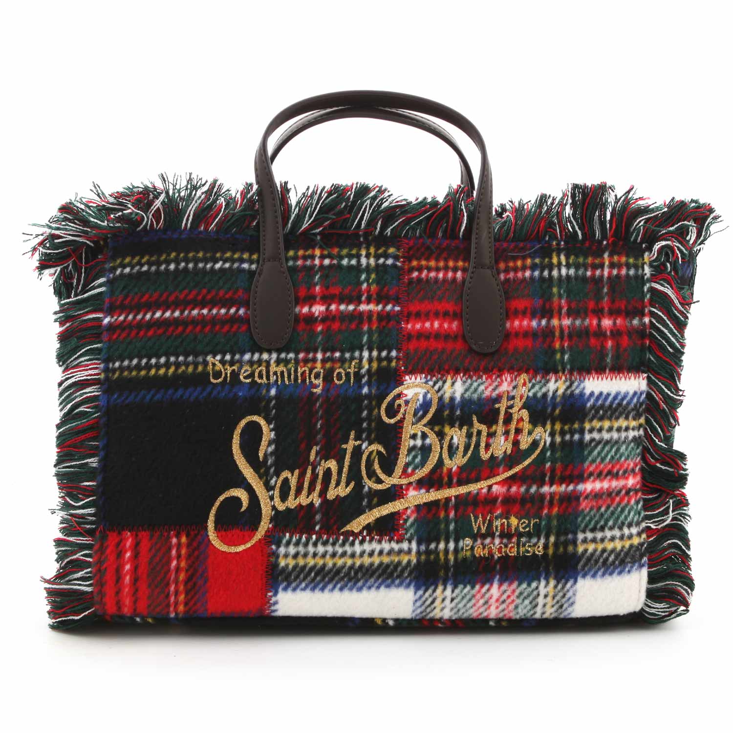 BORSA SCOZZESE TEEN E BAMBINA - annameglio.com abbigliamento moda