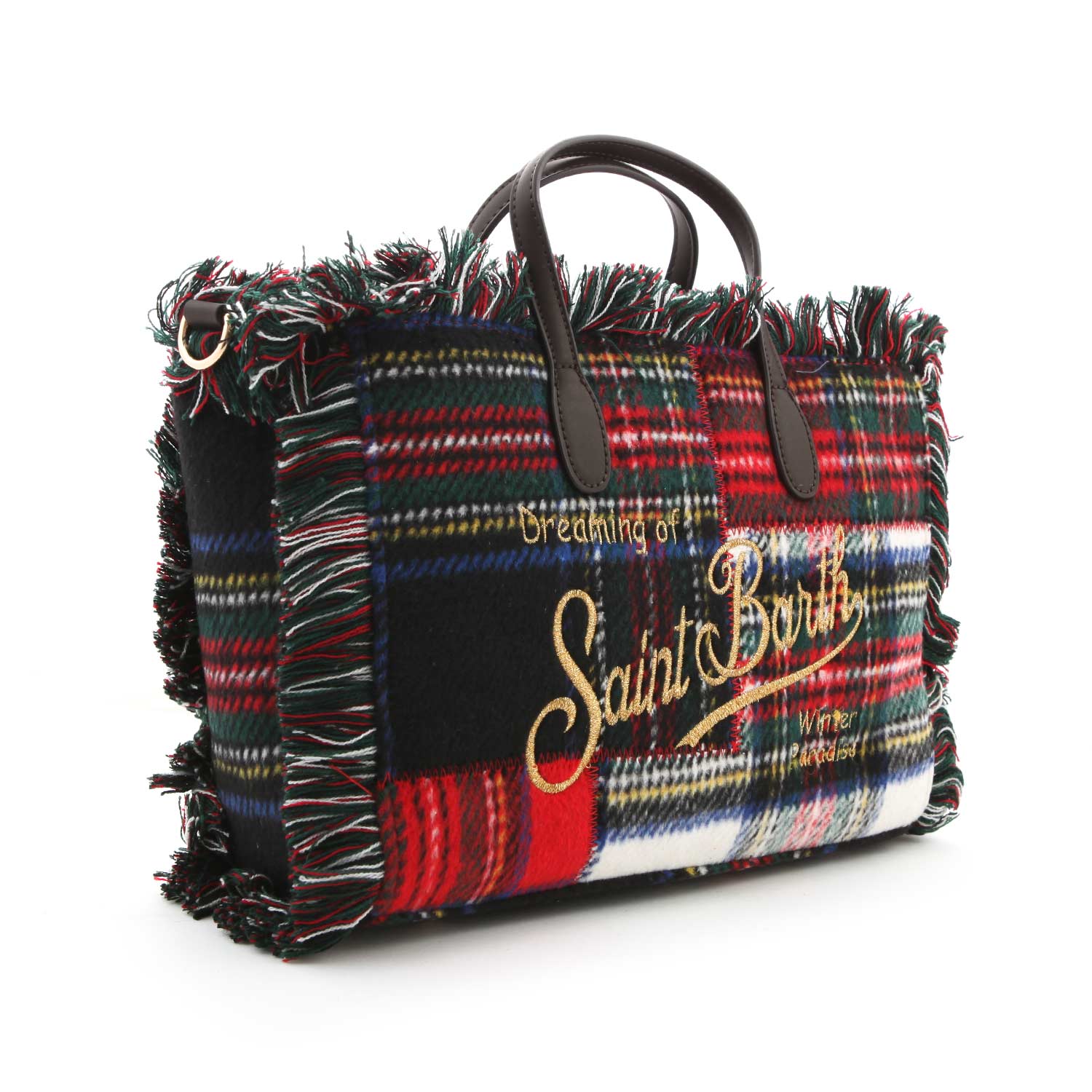 BORSA SCOZZESE TEEN E BAMBINA - annameglio.com abbigliamento moda