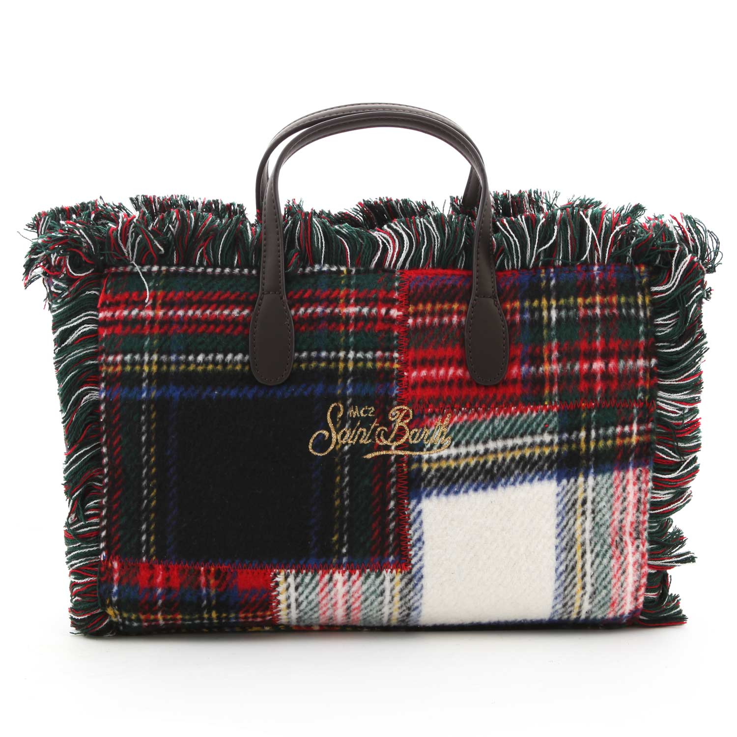 BORSA SCOZZESE TEEN E BAMBINA - annameglio.com abbigliamento moda