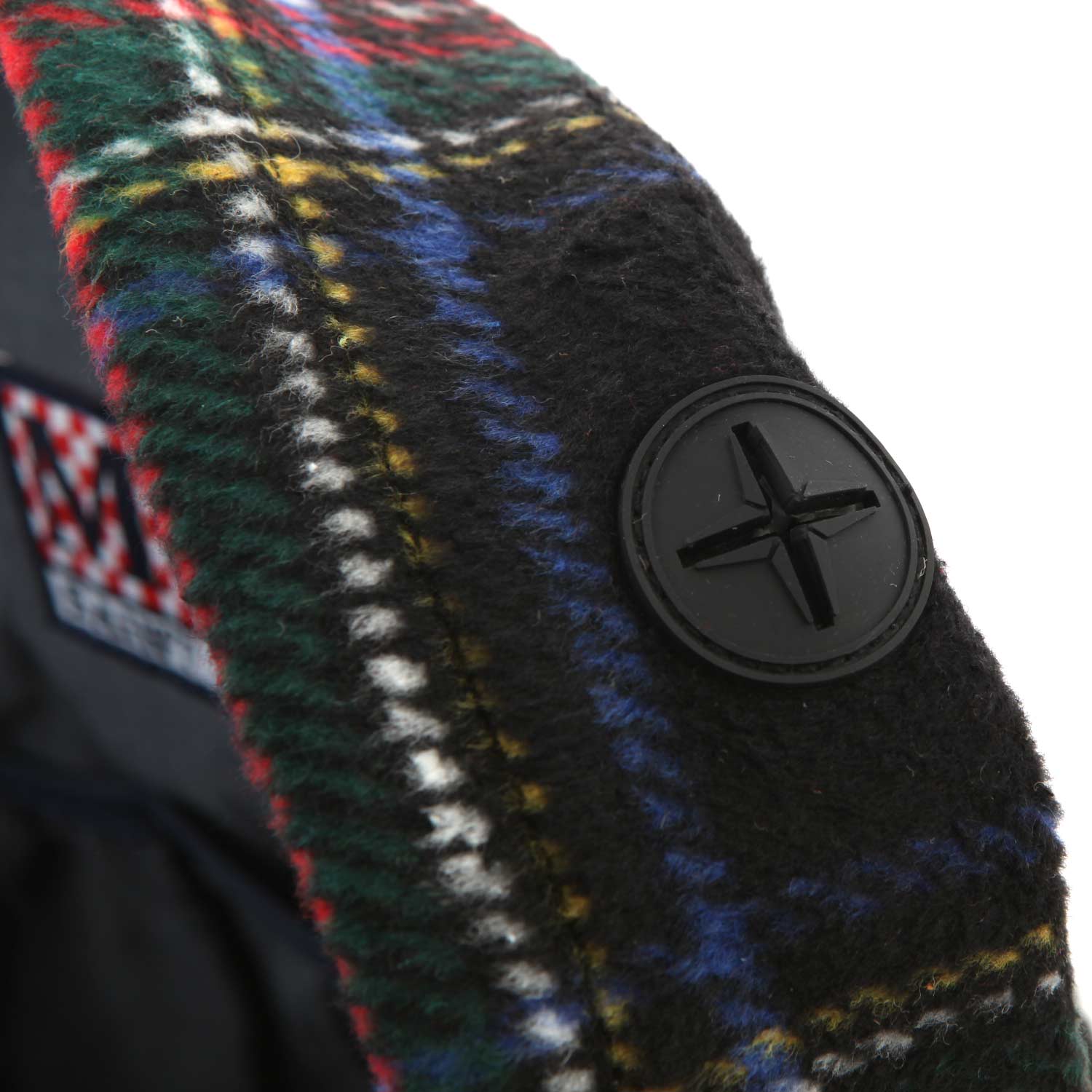 ZAINO FANTASIA SCOZZESE UNISEX - annameglio.com abbigliamento moda