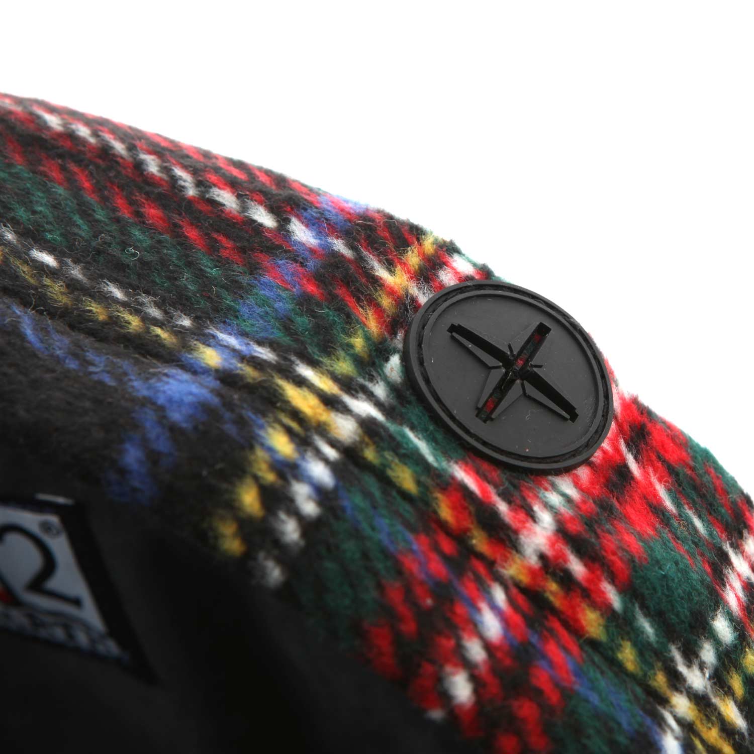 ZAINO SCOZZESE UNISEX - annameglio.com abbigliamento moda