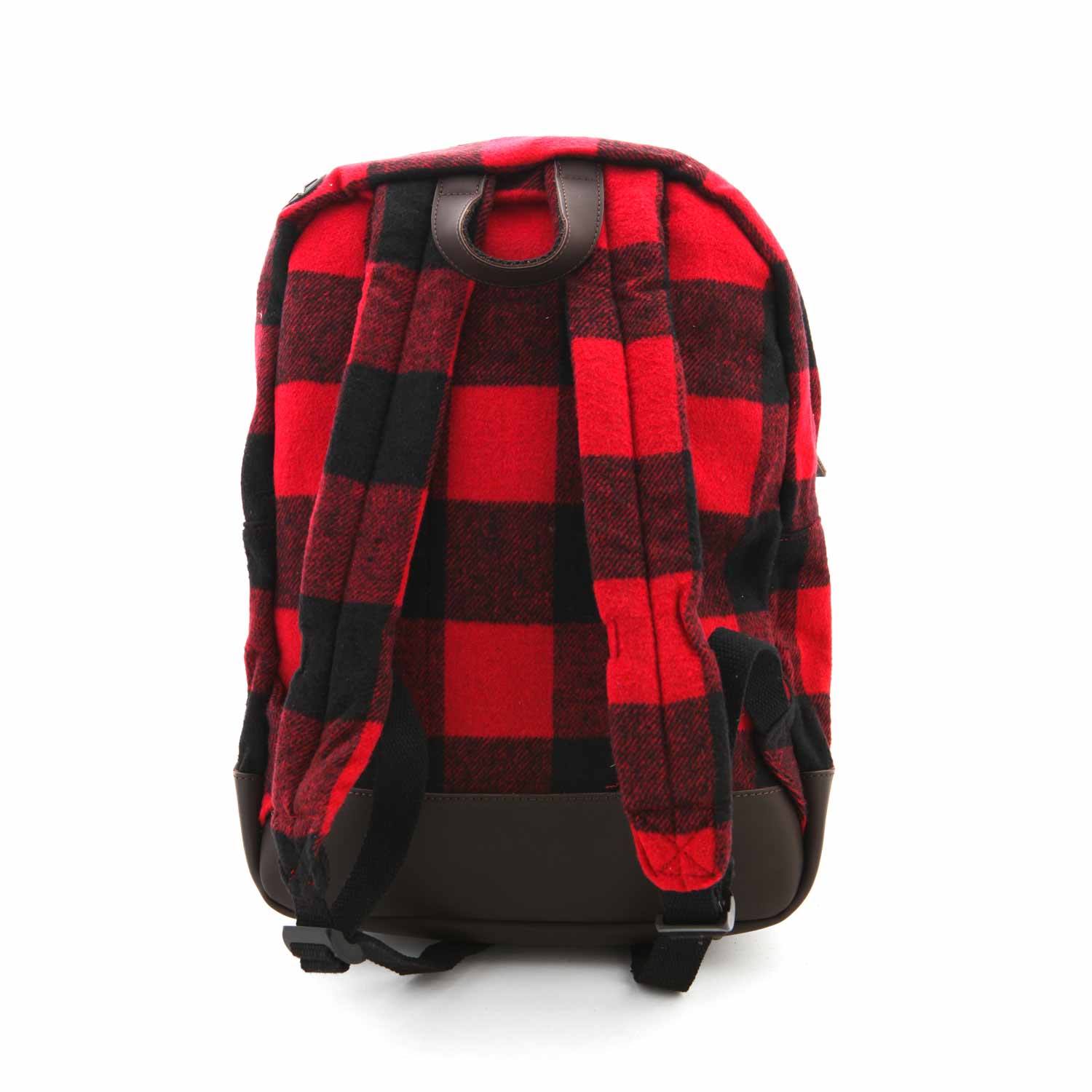 ZAINO A QUADRI UNISEX - annameglio.com abbigliamento moda