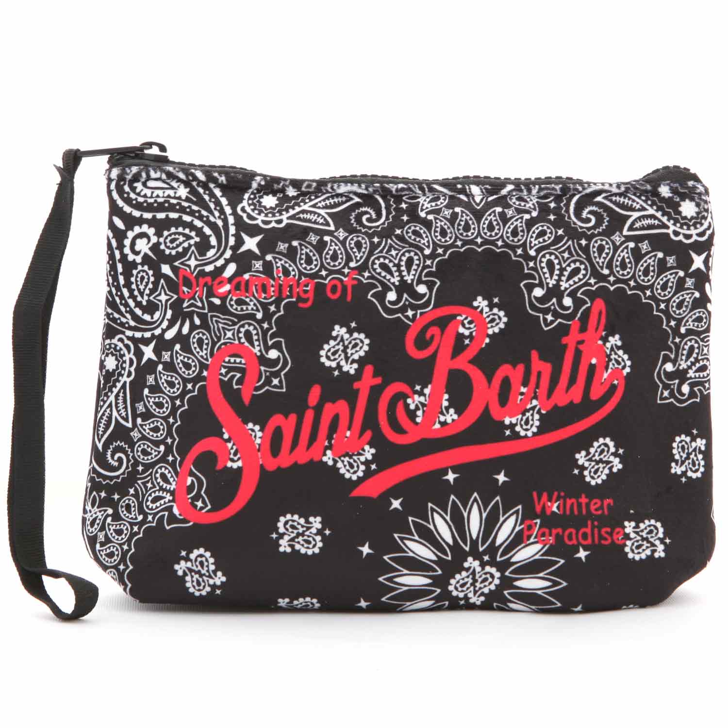 POCHETTE NERA BAMBINA GIRL - annameglio.com abbigliamento moda