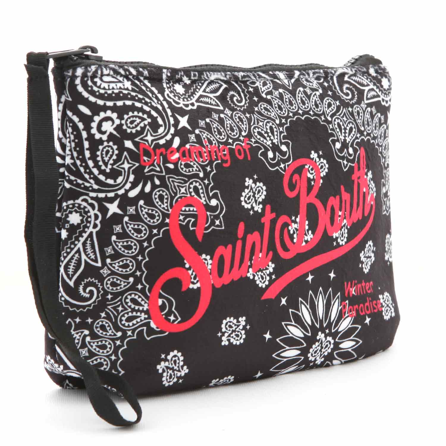 POCHETTE NERA BAMBINA GIRL - annameglio.com abbigliamento moda