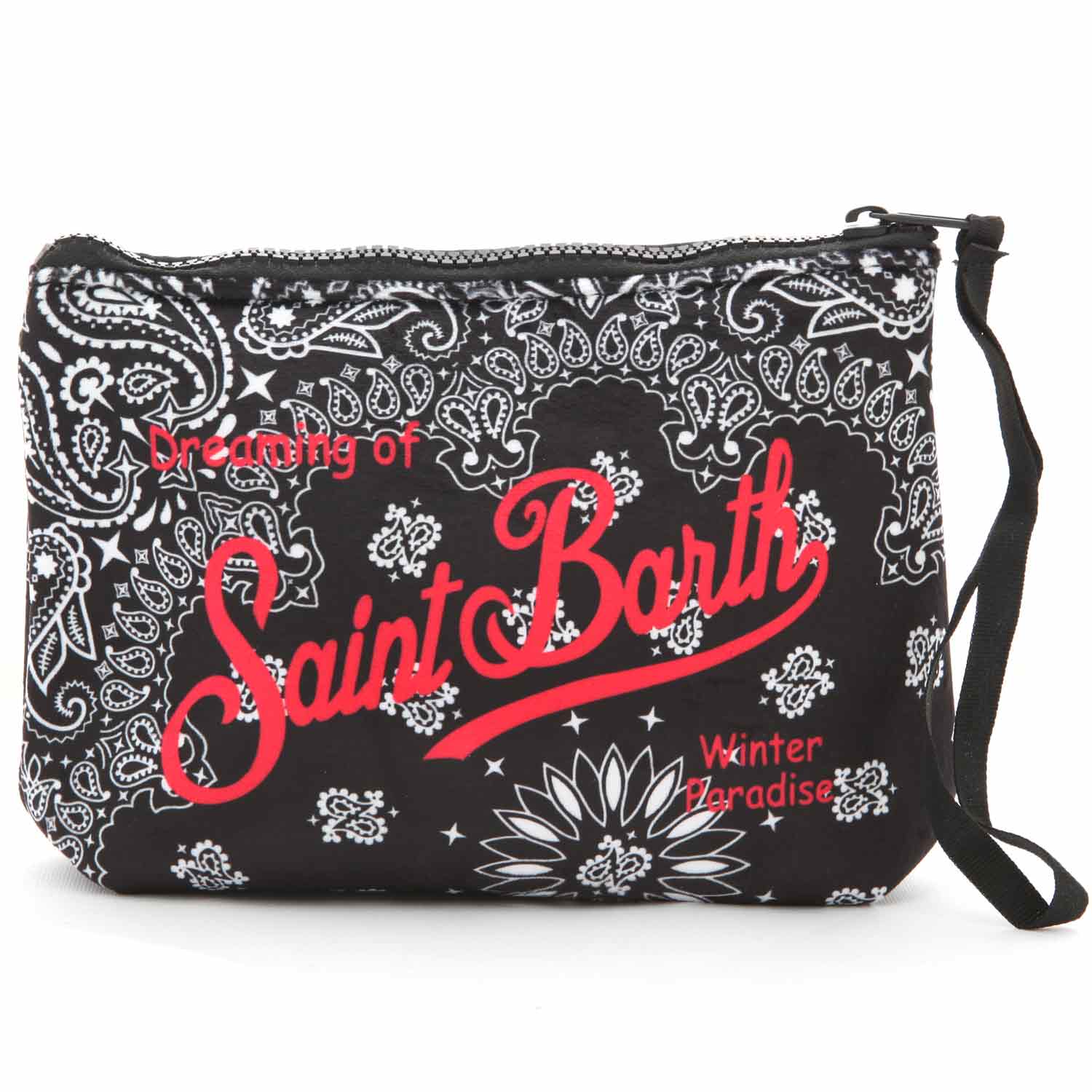POCHETTE NERA BAMBINA GIRL - annameglio.com abbigliamento moda