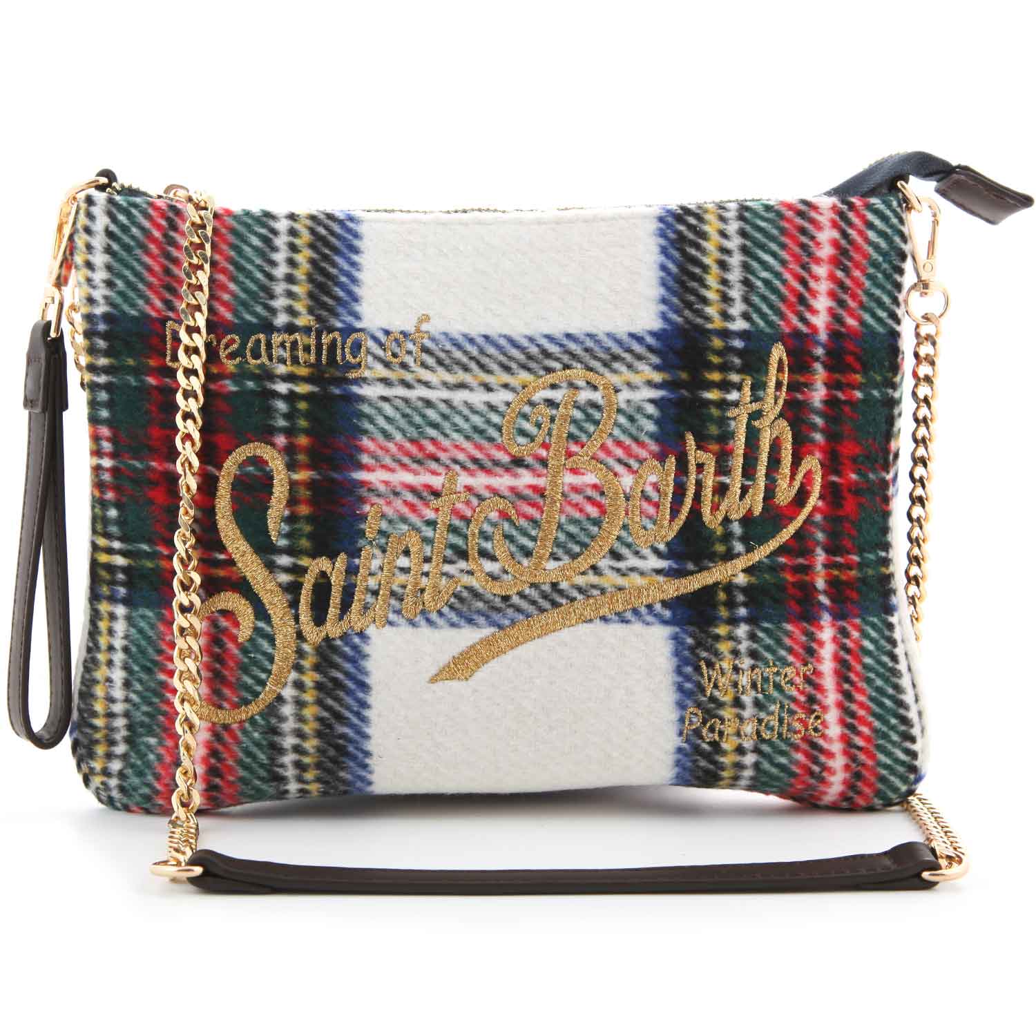 BORSA SCOZZESE TEEN BAMBINA - annameglio.com abbigliamento moda