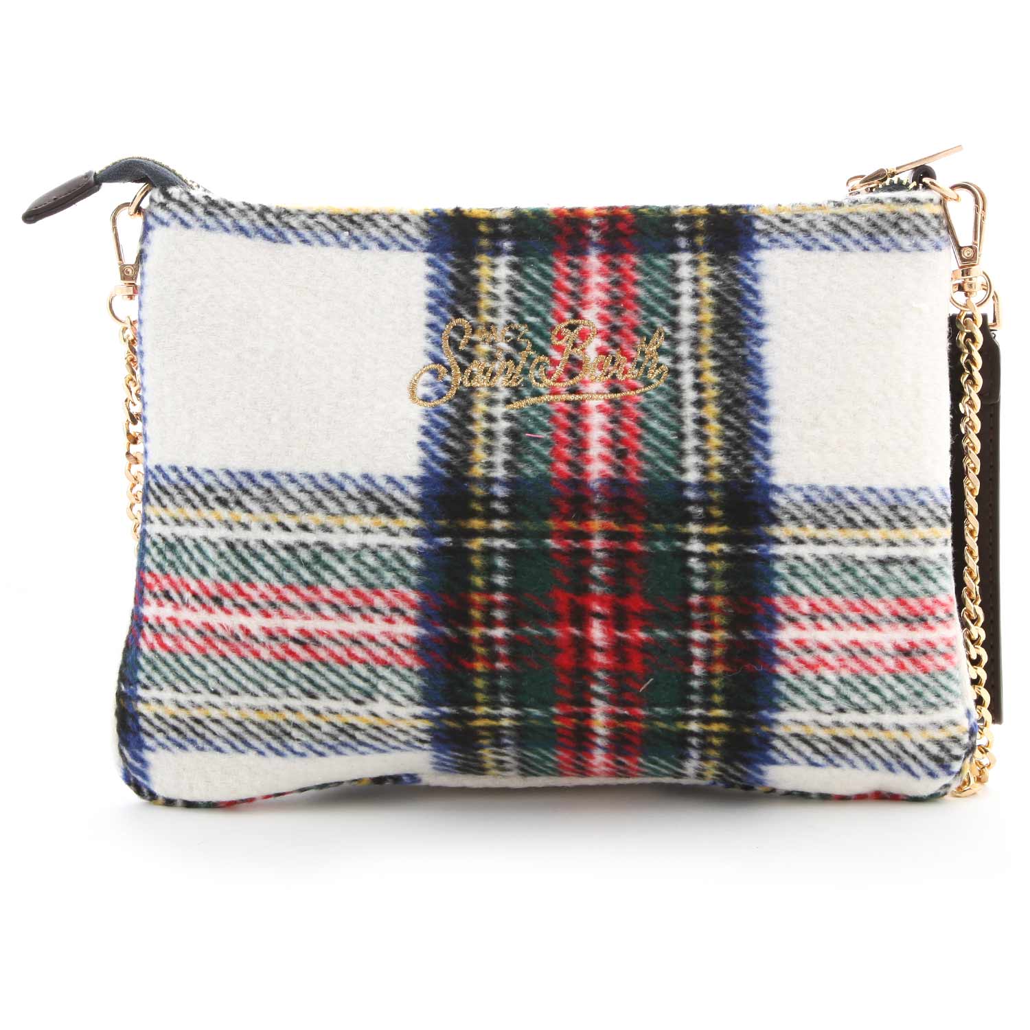 BORSA SCOZZESE TEEN BAMBINA - annameglio.com abbigliamento moda