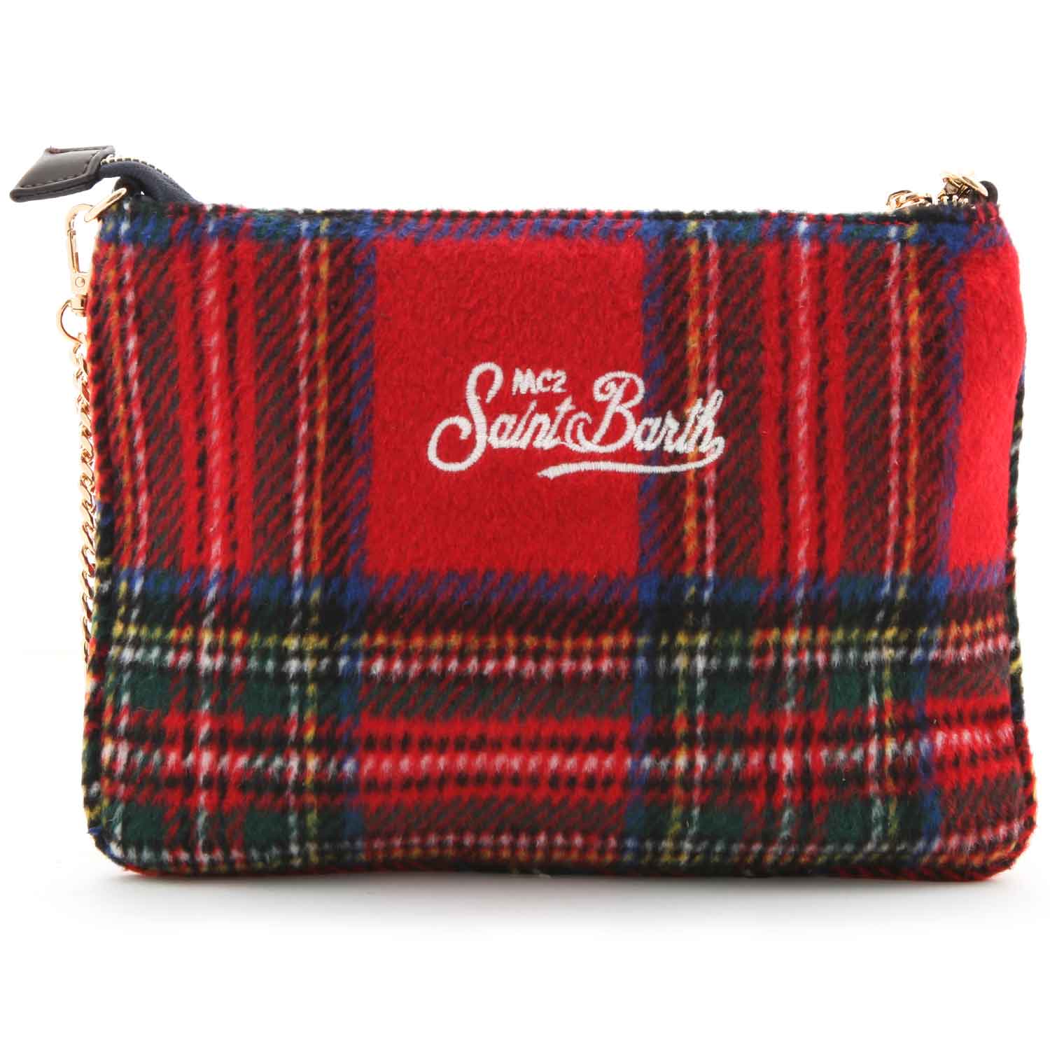 BORSETTA SCOZZESE GIRL - annameglio.com abbigliamento moda