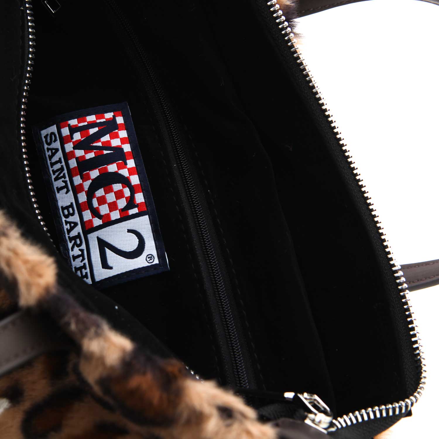 BORSA LEOPARDATA GIRL - annameglio.com abbigliamento moda