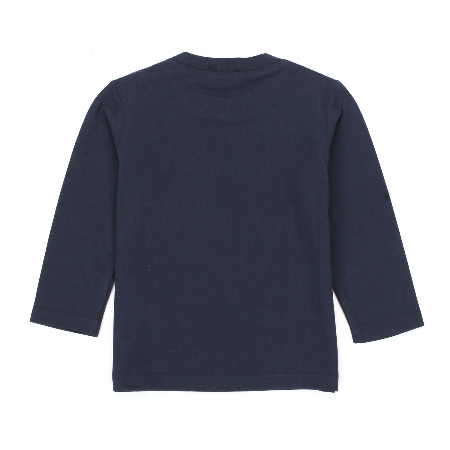 T-SHIRT UNISEX BLU CON STAMPA - annameglio.com abbigliamento moda