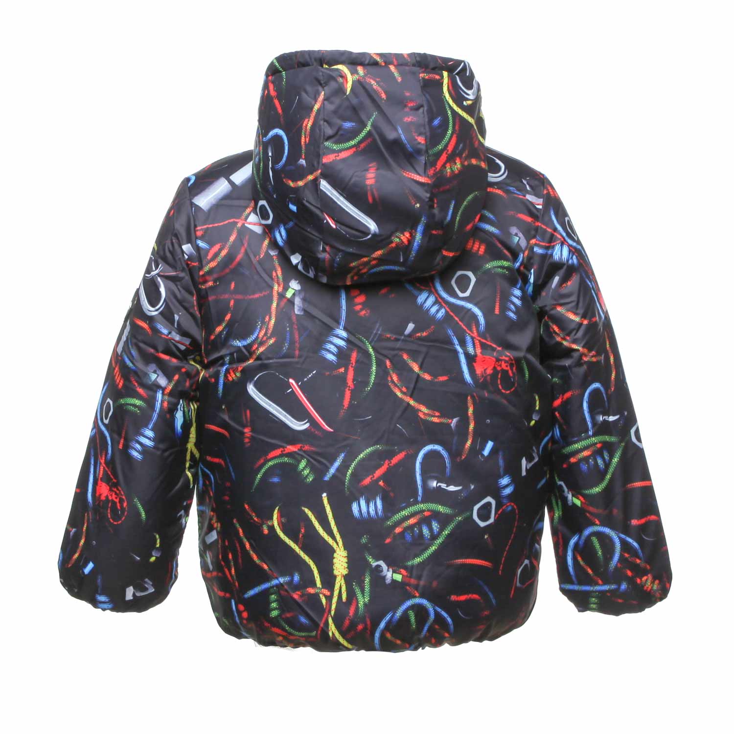 GIUBBOTTO REVERSIBILE BAMBINO - annameglio.com abbigliamento moda