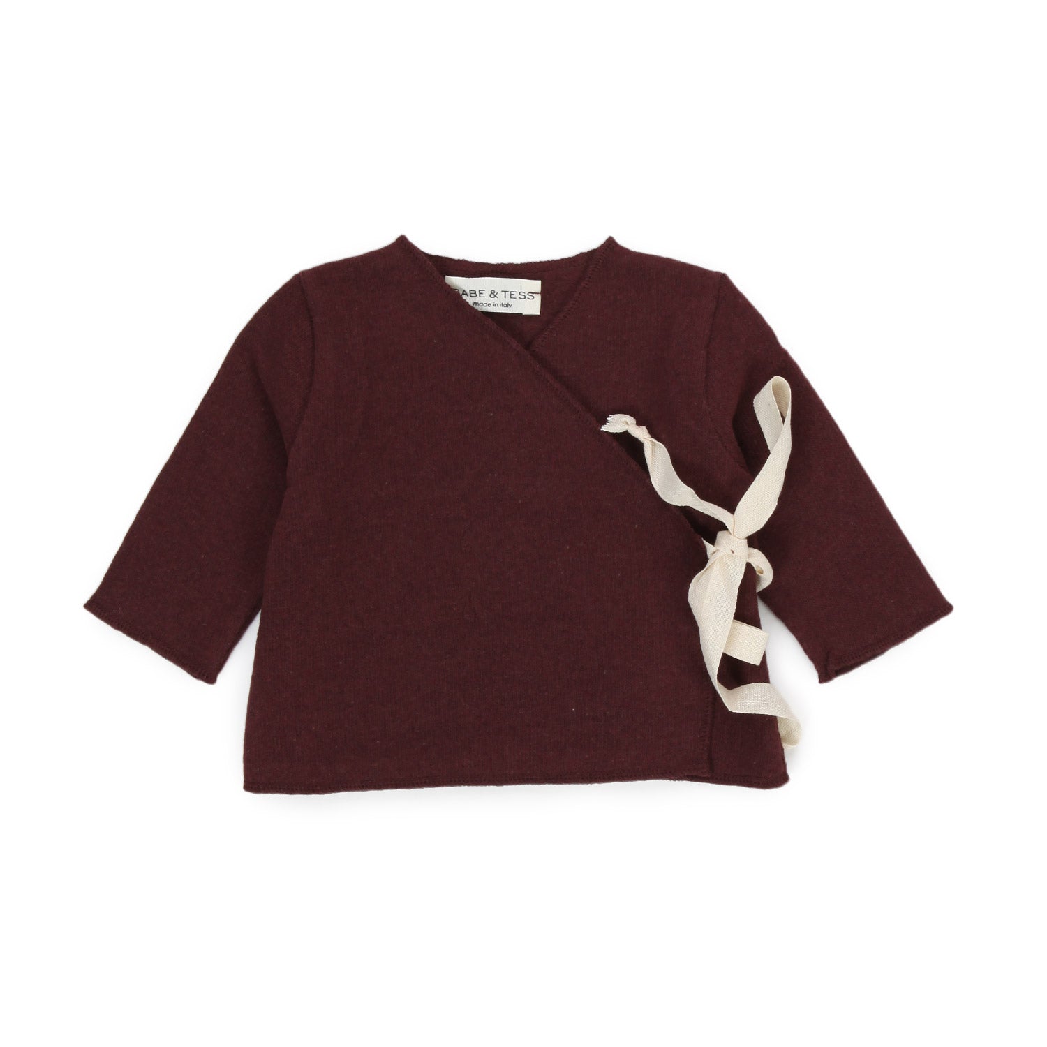 MAGLIA RUGGINE NEONATA - annameglio.com abbigliamento moda