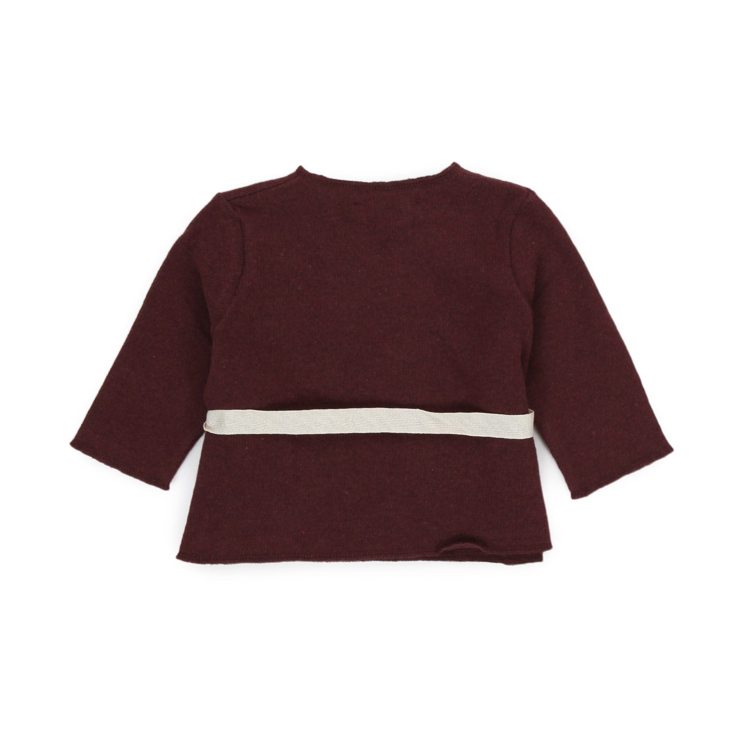 MAGLIA RUGGINE NEONATA - annameglio.com abbigliamento moda