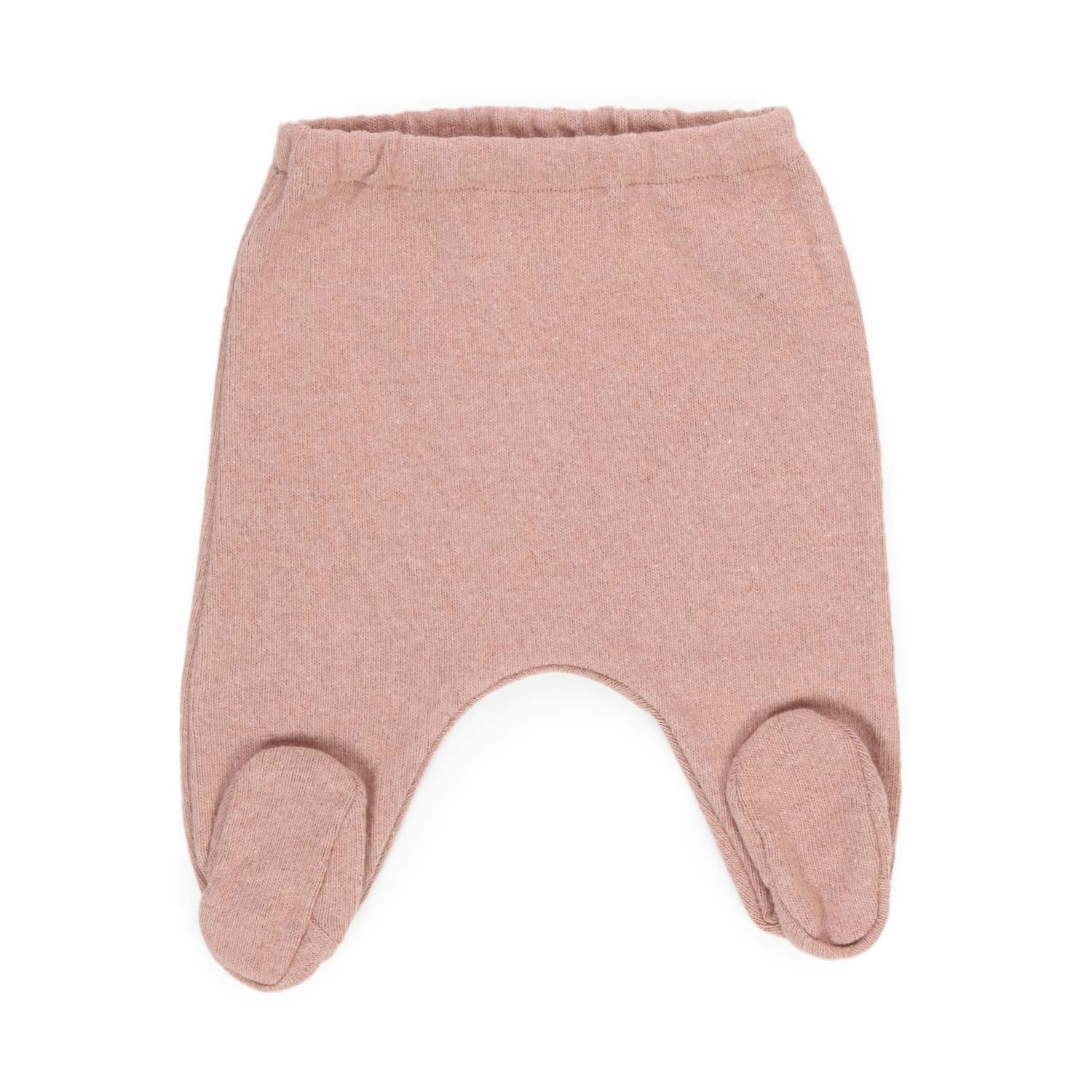 PANTALONE ROSA ANTICO NEONATA - annameglio.com abbigliamento moda