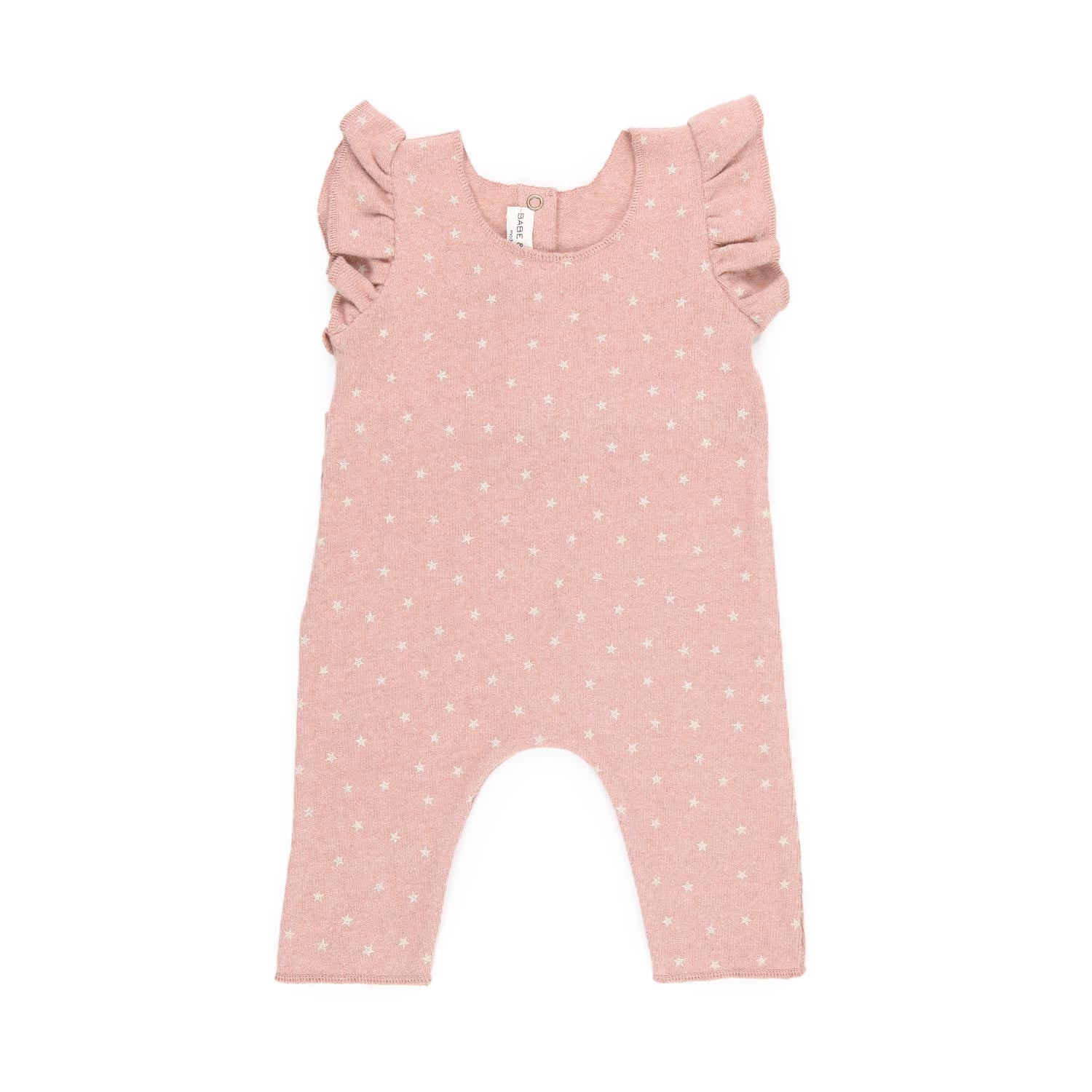 TUTINA ROSA ANTICO PER NEONATA - annameglio.com abbigliamento moda