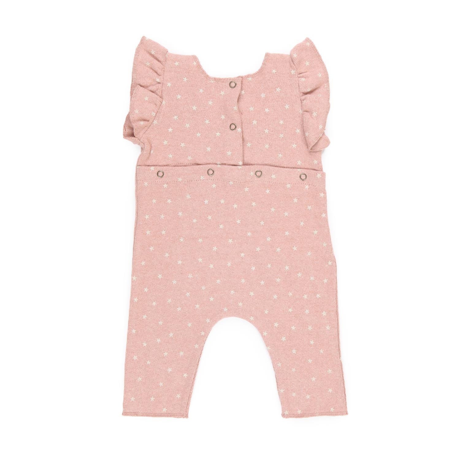 TUTINA ROSA ANTICO PER NEONATA - annameglio.com abbigliamento moda