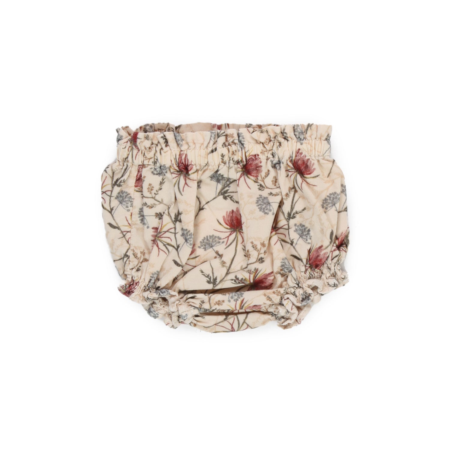 CULOTTE IN COTONE NEONATA - annameglio.com abbigliamento moda