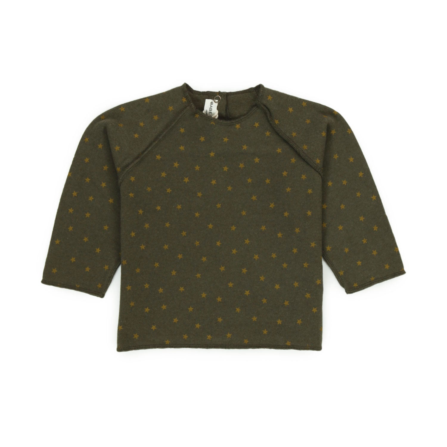 MAGLIA CON STELLE NEONATO - annameglio.com abbigliamento moda