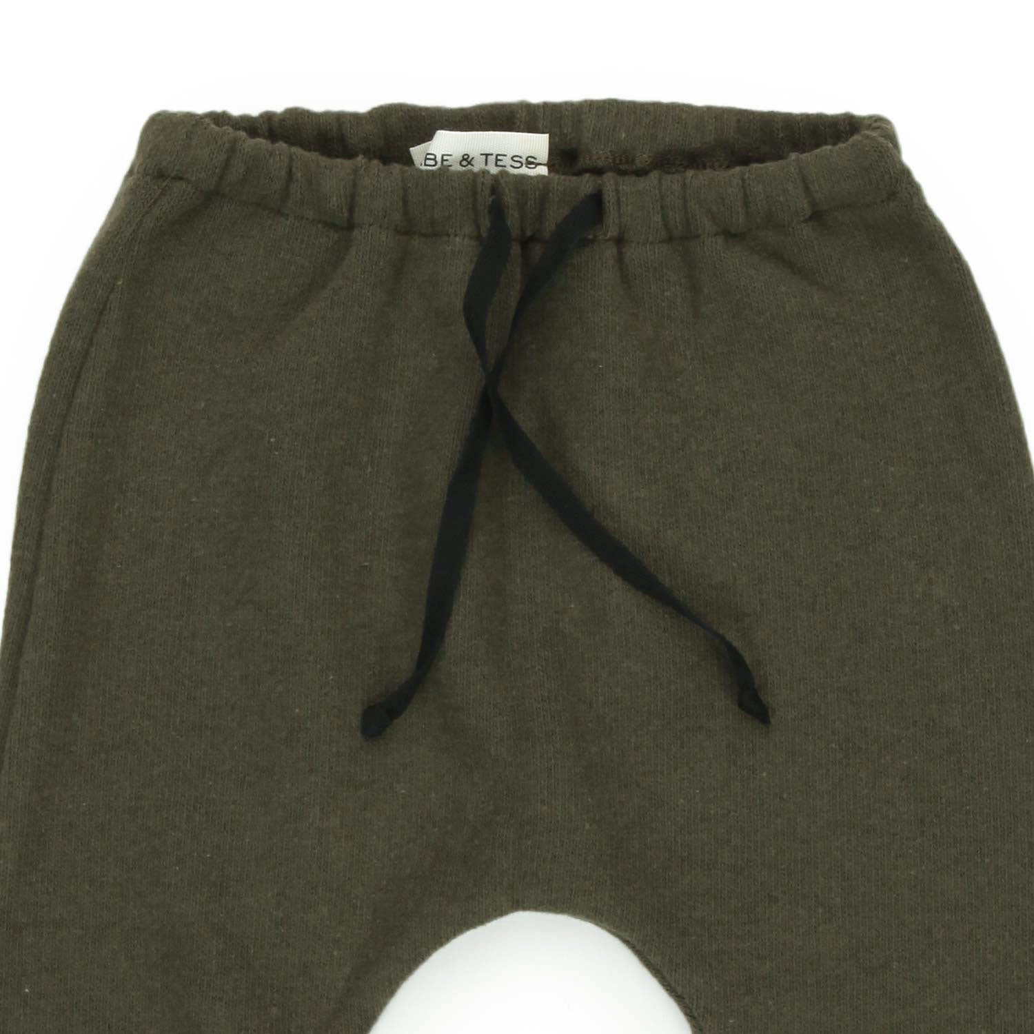 PANTALONE VERDE PER NEONATO - annameglio.com abbigliamento moda