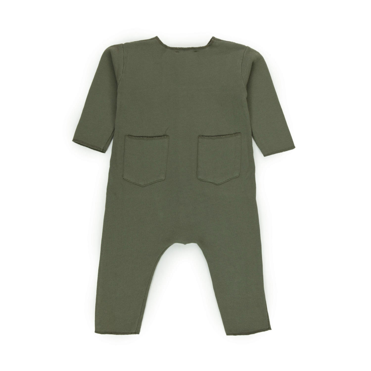 TUTINA VERDE UNISEX NEONATO - annameglio.com abbigliamento moda