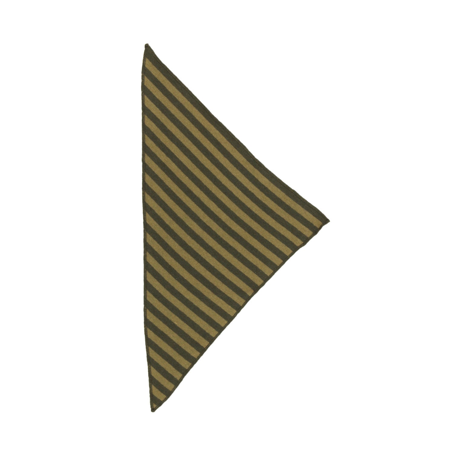 BANDANA A RIGHE BABY UNISEX - annameglio.com abbigliamento moda