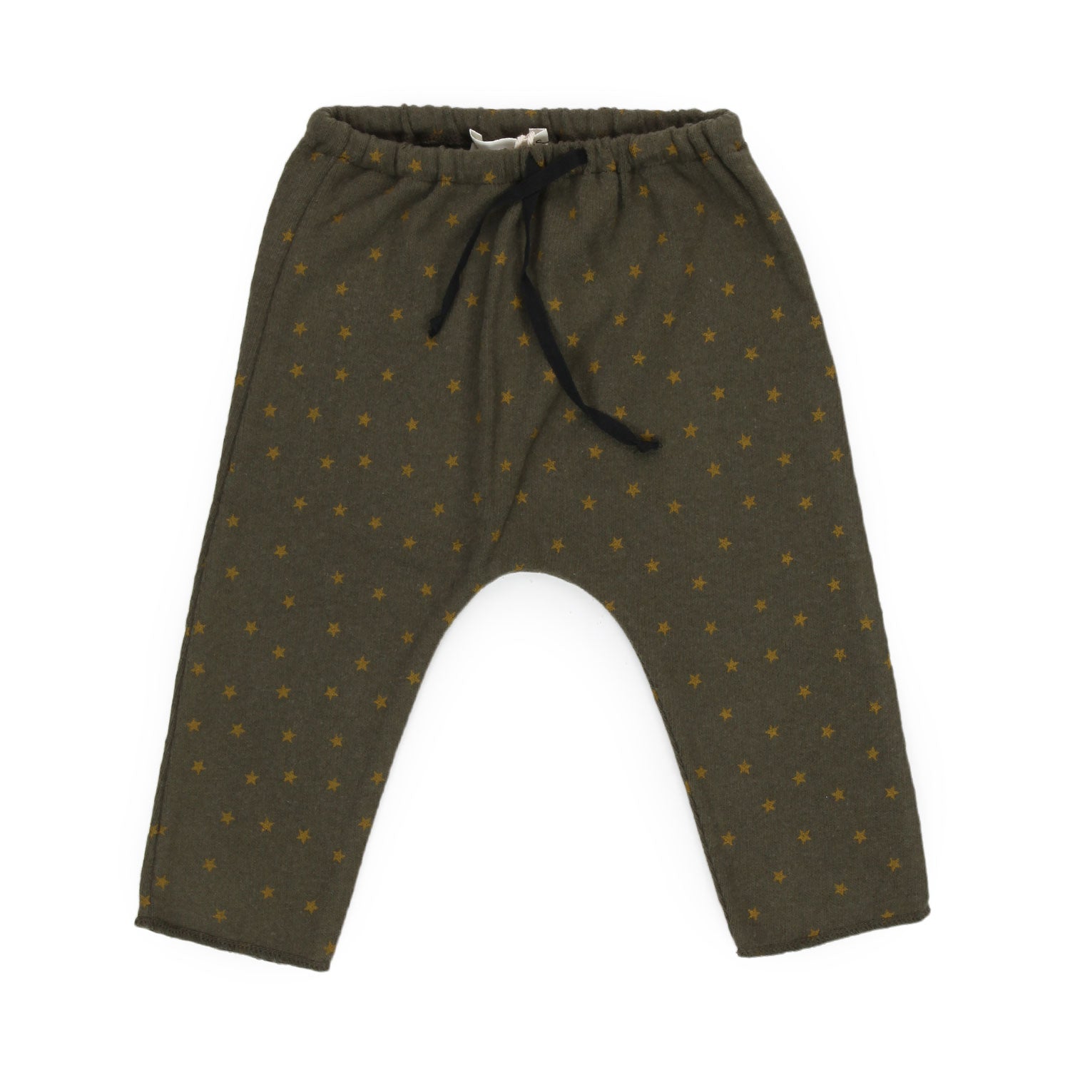 PANTALONE CON STELLINE BABY - annameglio.com abbigliamento moda