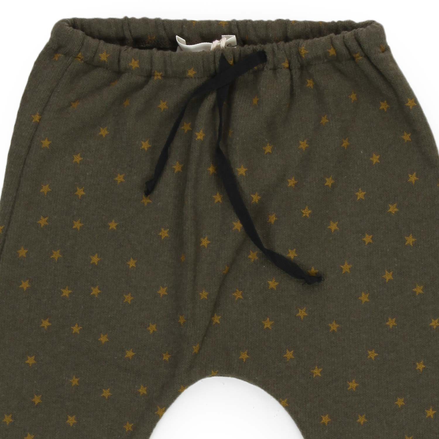 PANTALONE CON STELLINE BABY - annameglio.com abbigliamento moda