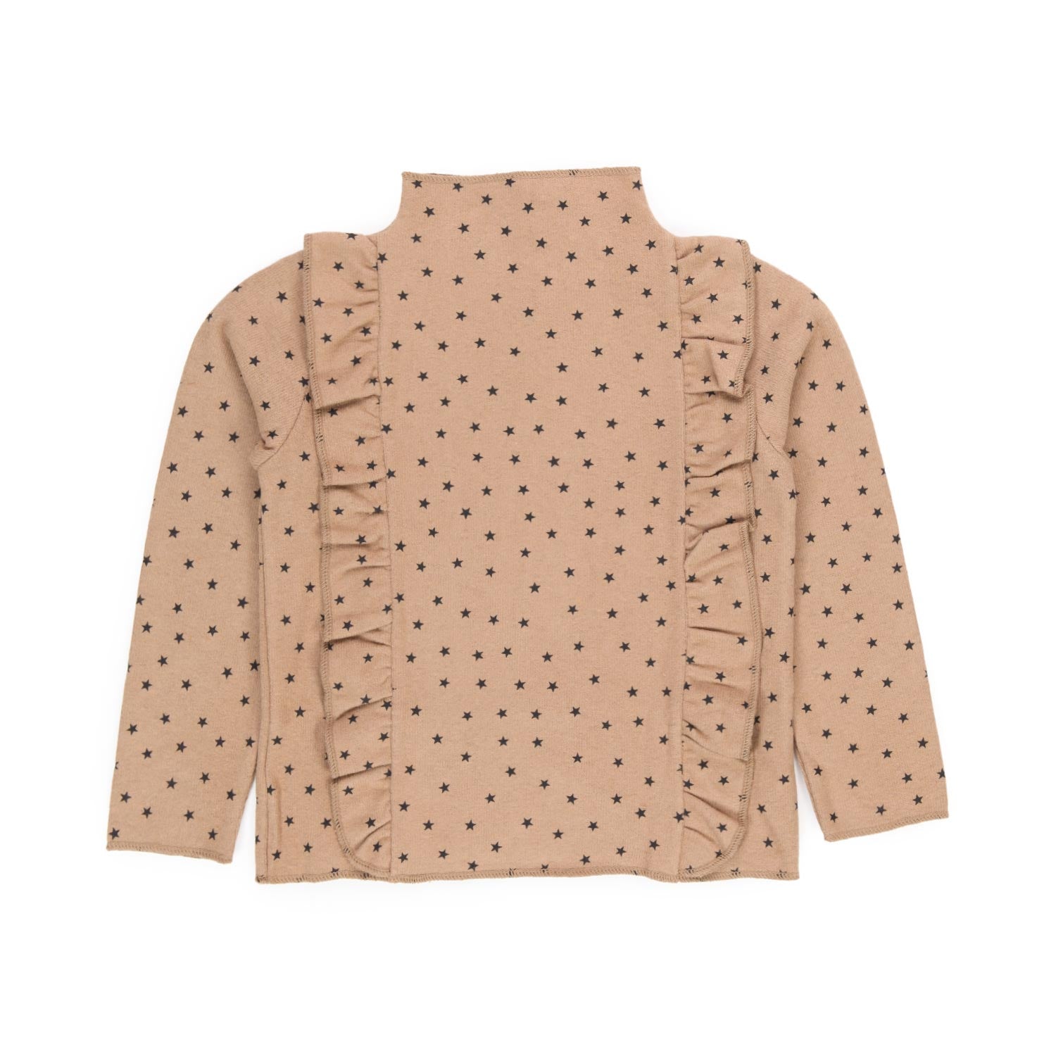 MAGLIA CON STELLE BIMBA - annameglio.com abbigliamento moda